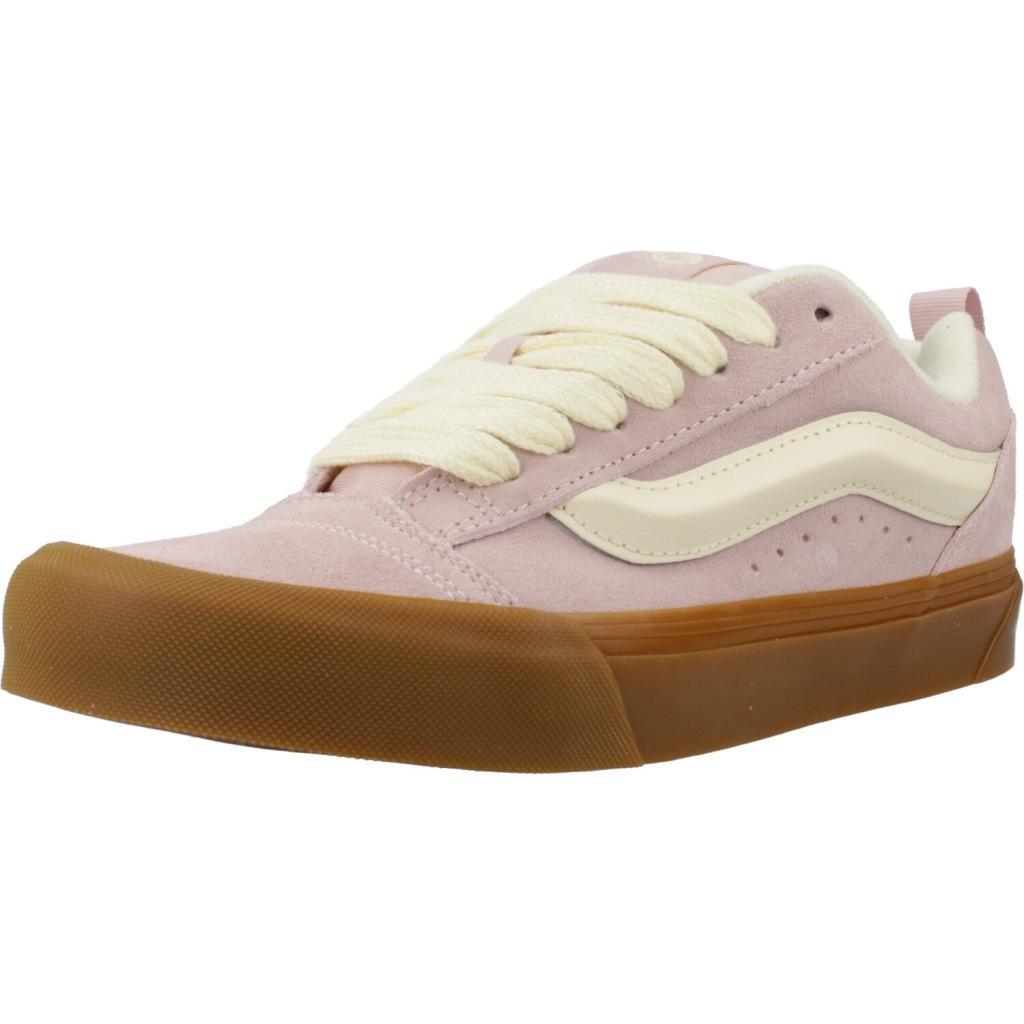 Buty VANS KNU SKOOL Rose