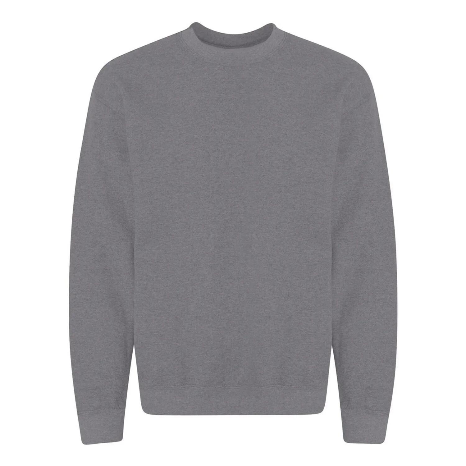 Bluza Rozpinana Z Grubej Mieszanki Dla Dorosłych Unisex