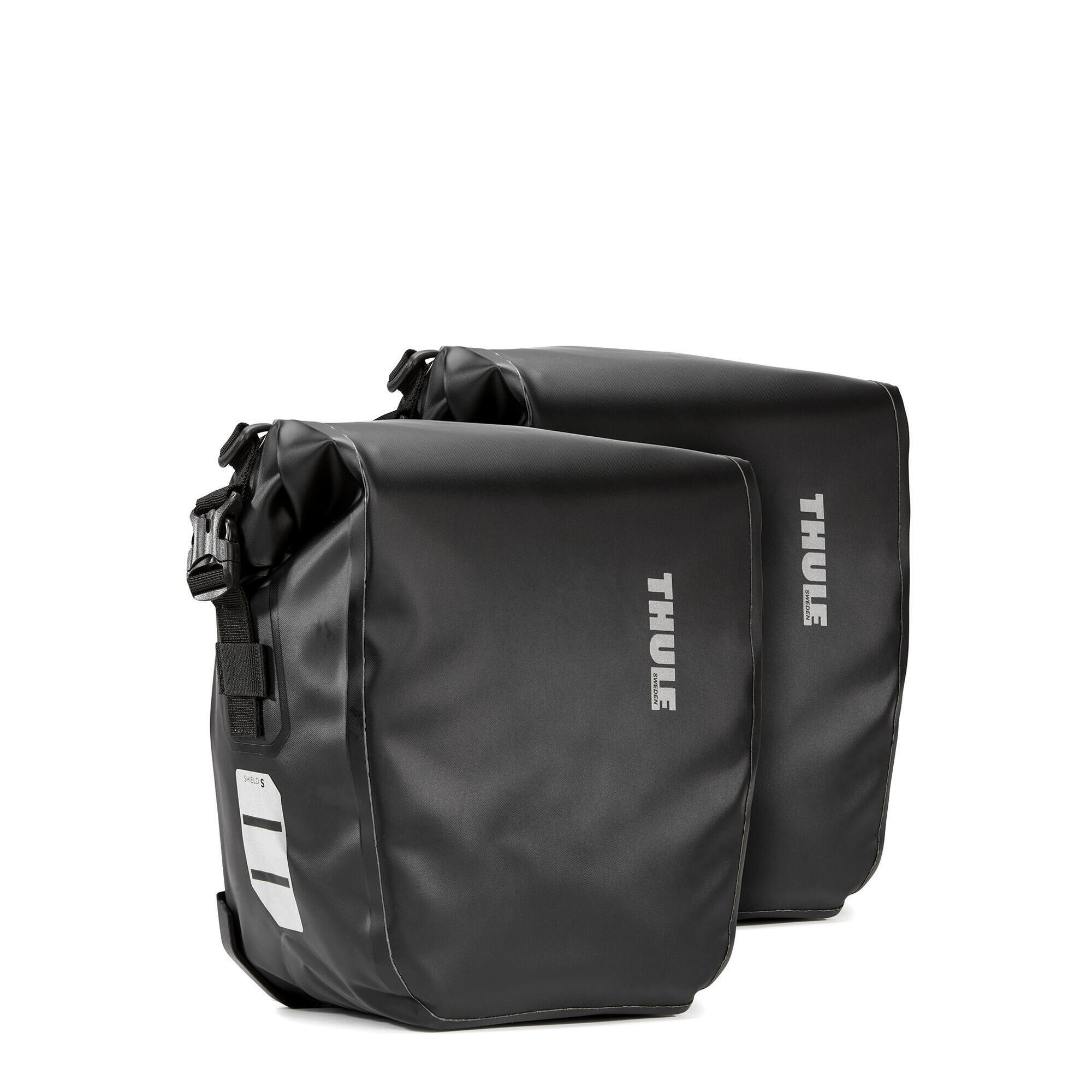 Sakwy rowerowe Thule Shield Pannier 13L Pair - black