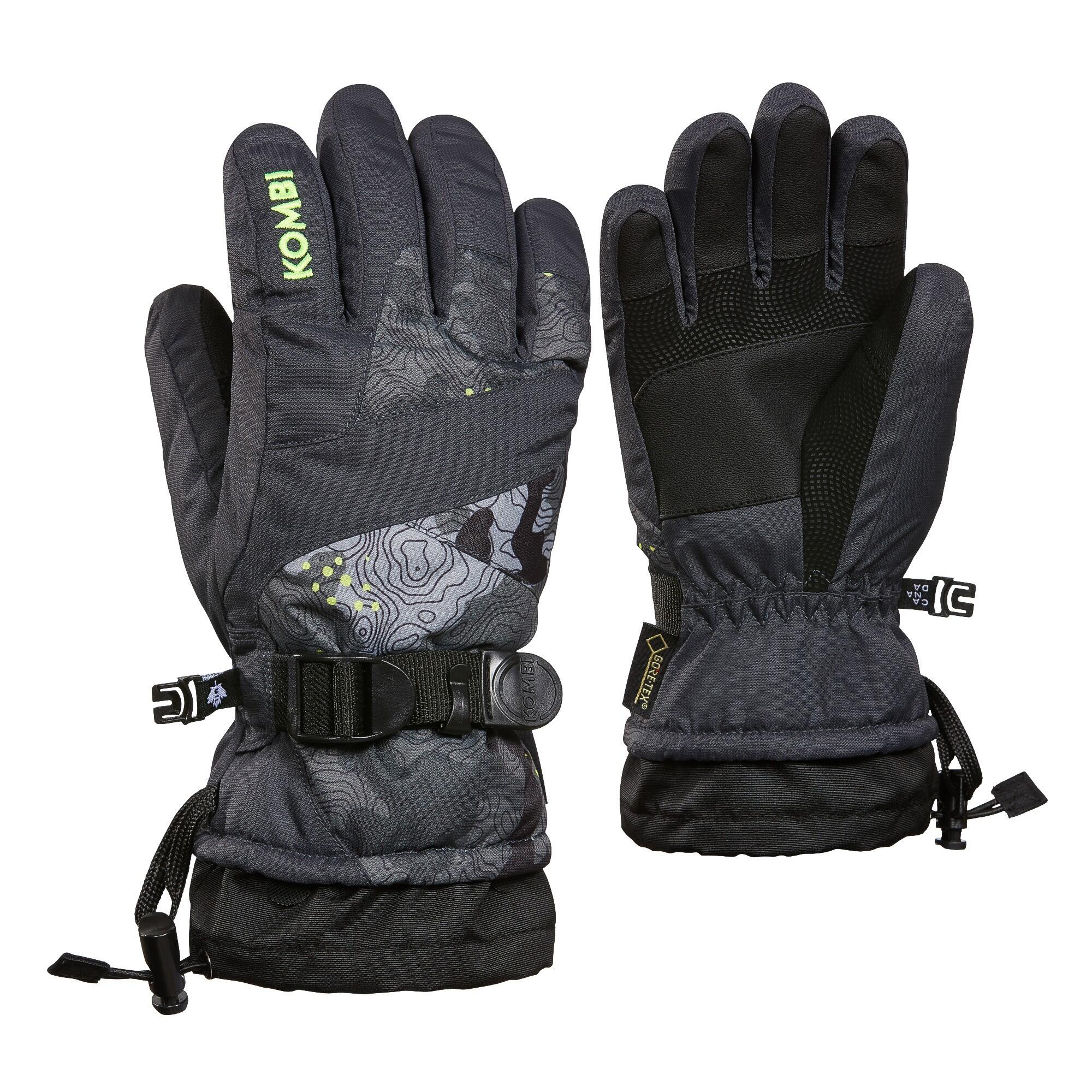 Rękawice dziecięce Kombi Racer Junior