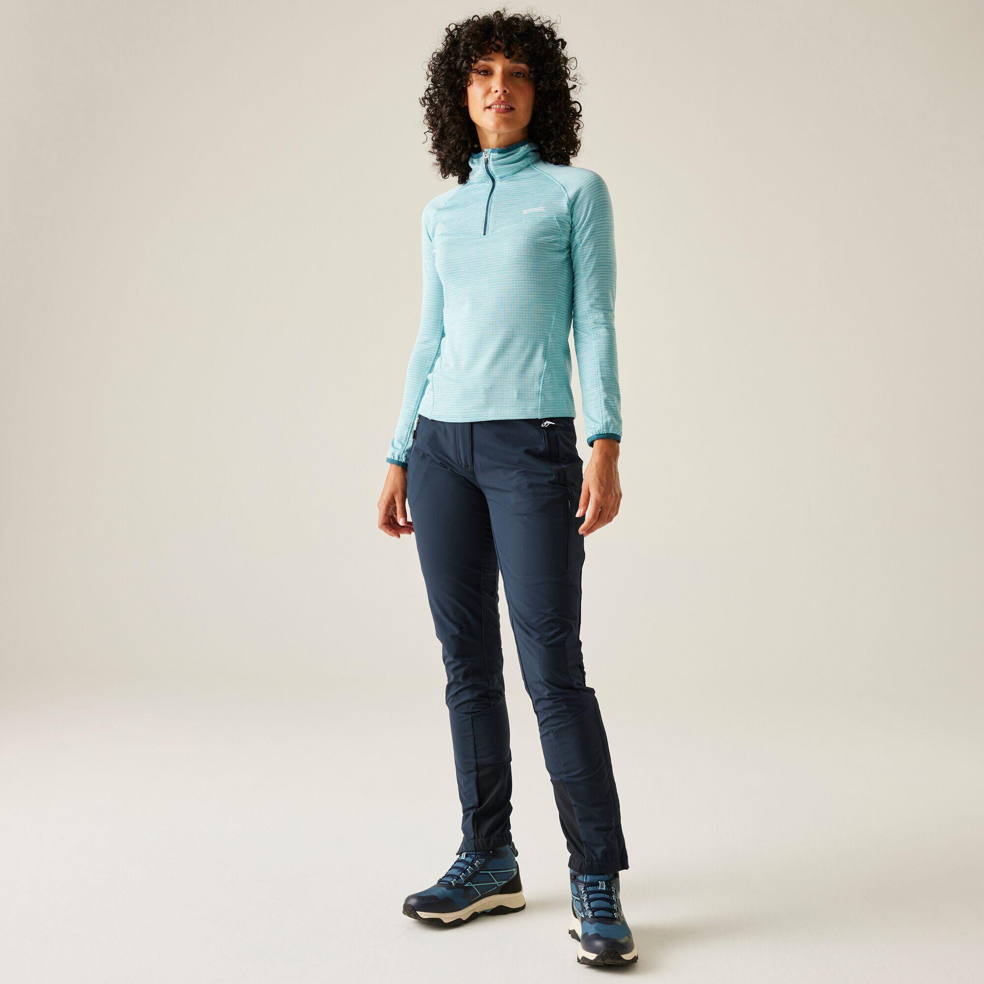 Spodnie damskie trekkingowe Mountain Winter