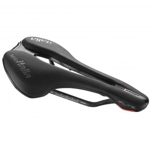 Siodło Selle Italia Flite Boost Superflow Kit Carbon L3