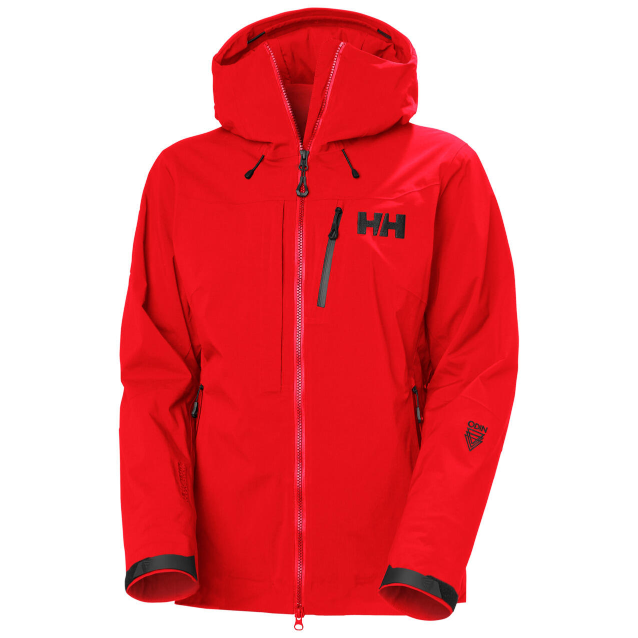Damska kurtka wodoodporna Helly Hansen Odin Infinity 2.0
