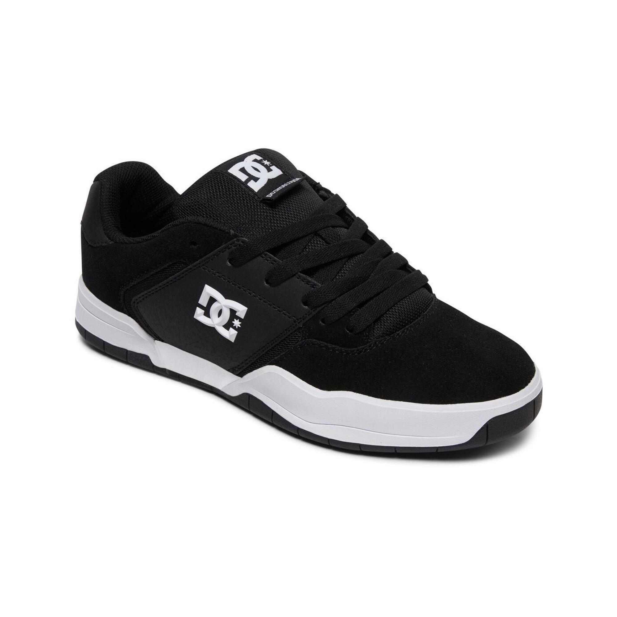 Buty na deskorolkę męskie Dc Shoes Central