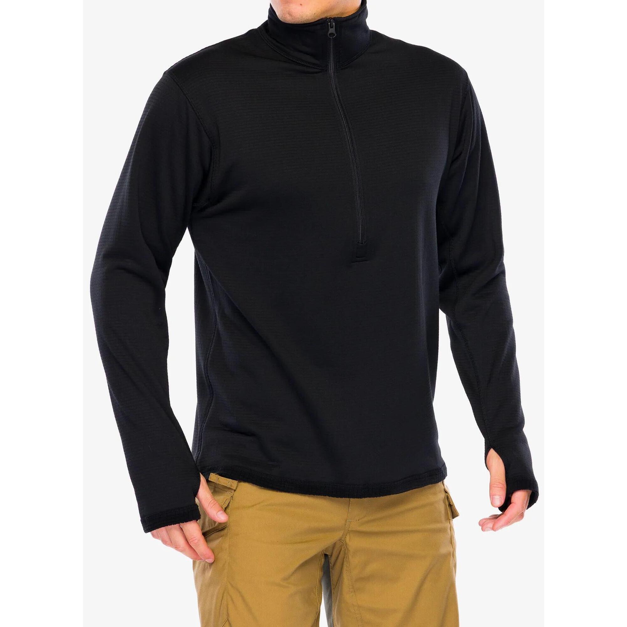 Bluza termoaktywna męska Helikon-Tex US LVL 2