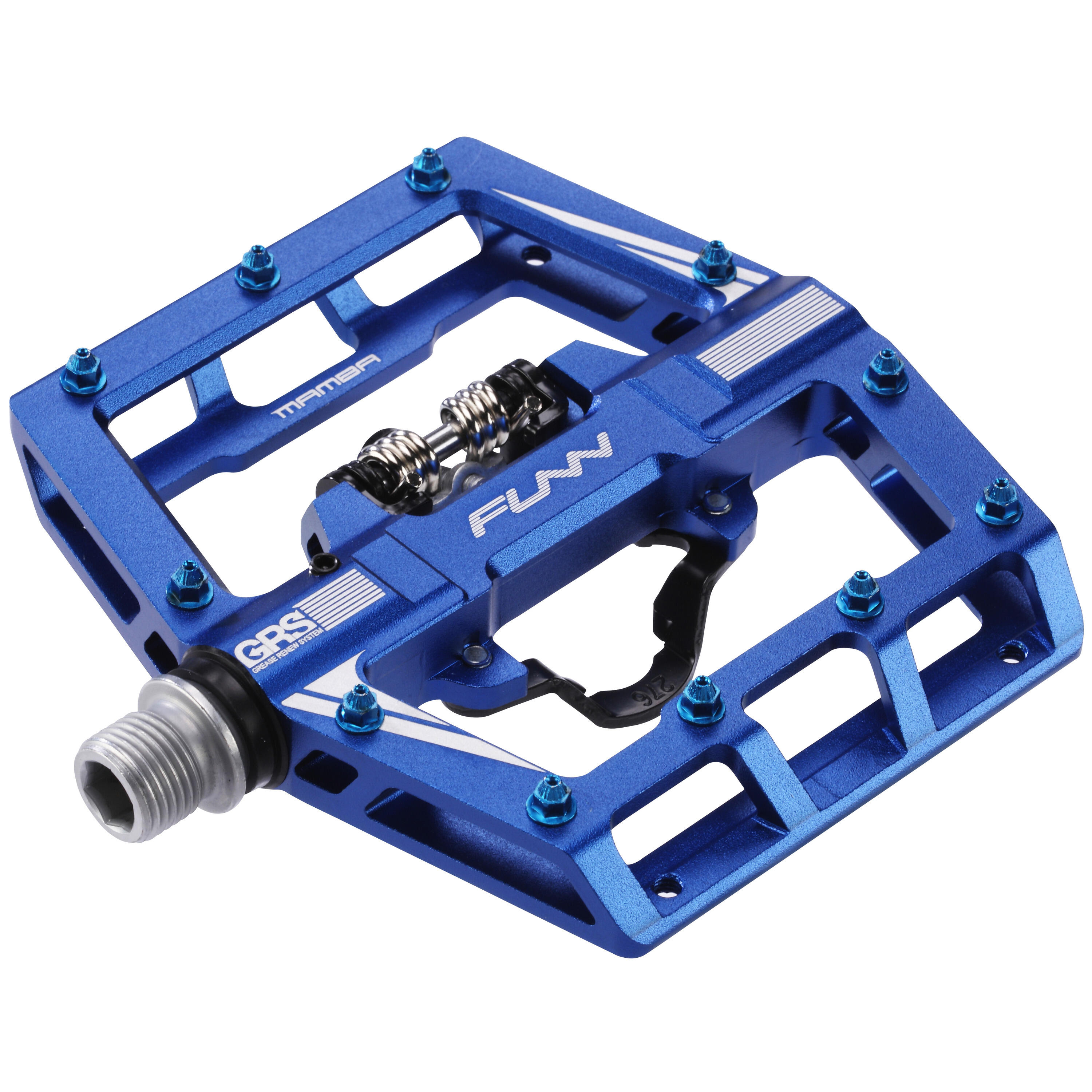 Pedały 1-stronny Funn Mamba