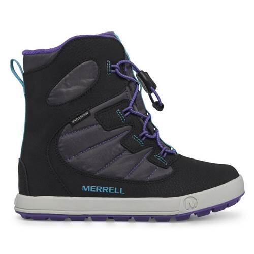 Buty do chodzenia dla dzieci Merrell Snow Bank 4.0