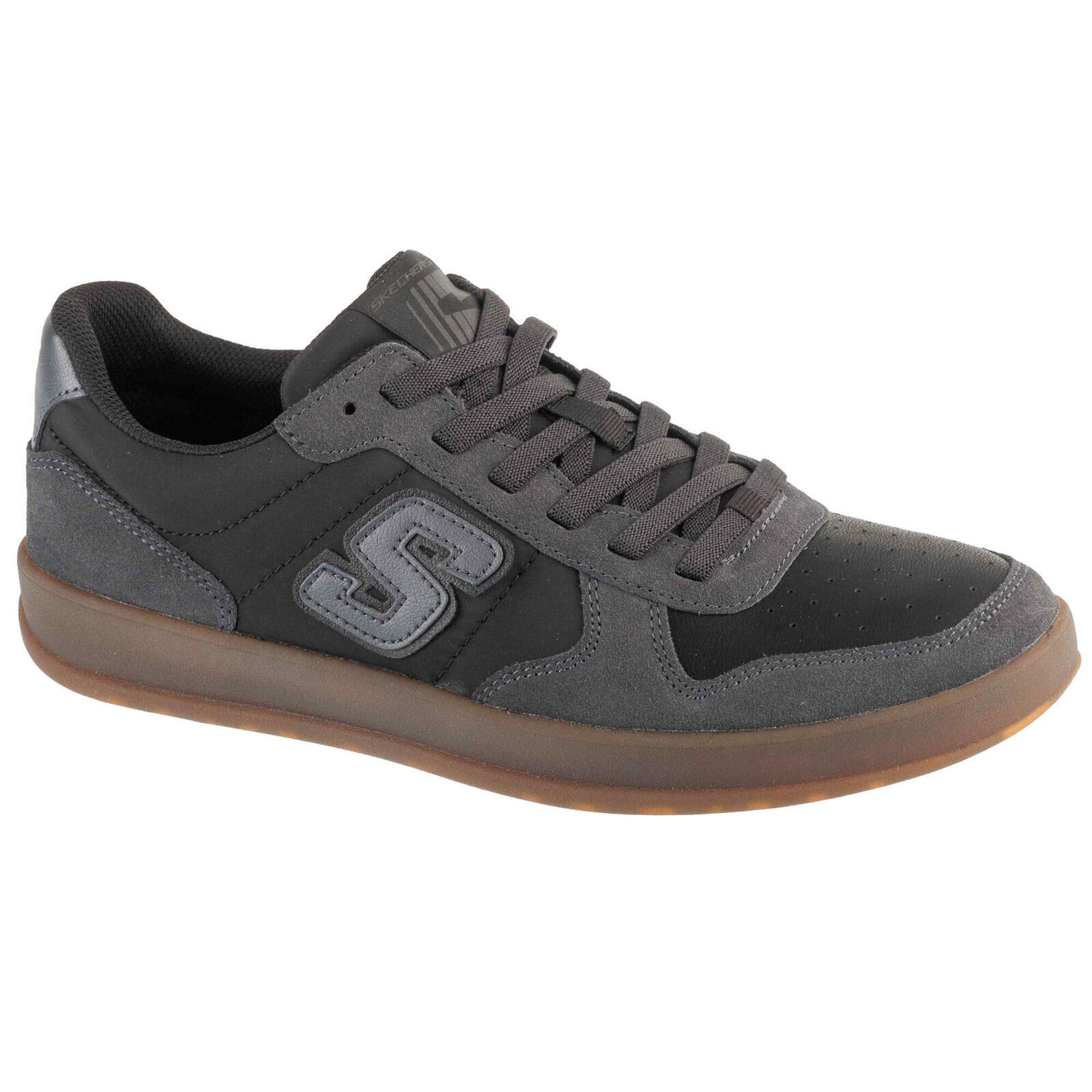 Buty sportowe Sneakersy męskie, New Wave Cup - Calven