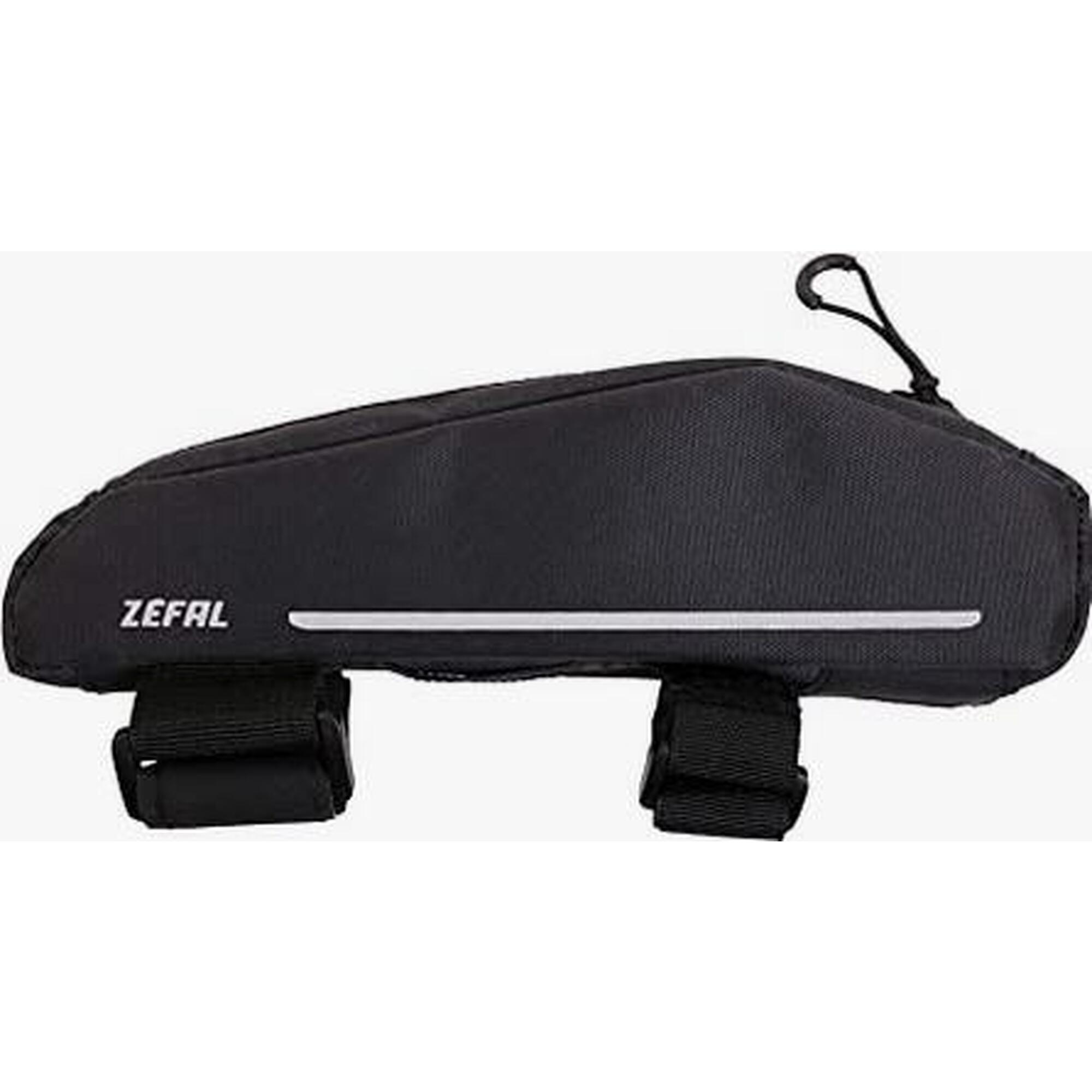 Wodoodporna torba na ramę Zefal aero 220x65x45 mm 0.4l