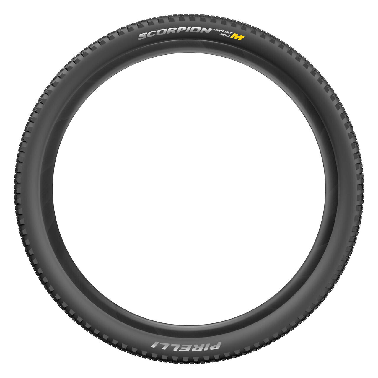 Opona rowerowa Pirelli Scorpion Sport XC M ProWall
