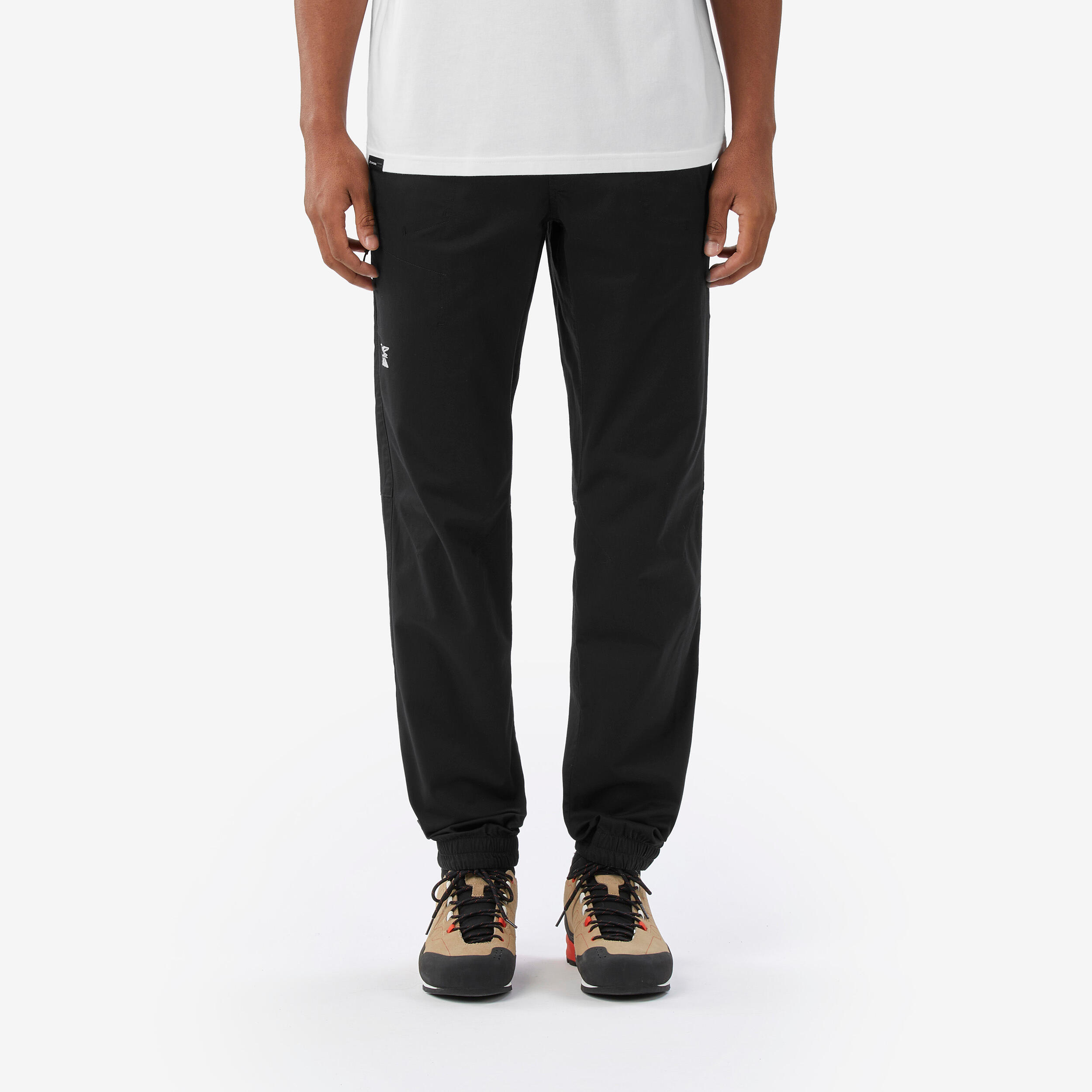 Spodnie wspinaczkowe męskie Simond Vertika