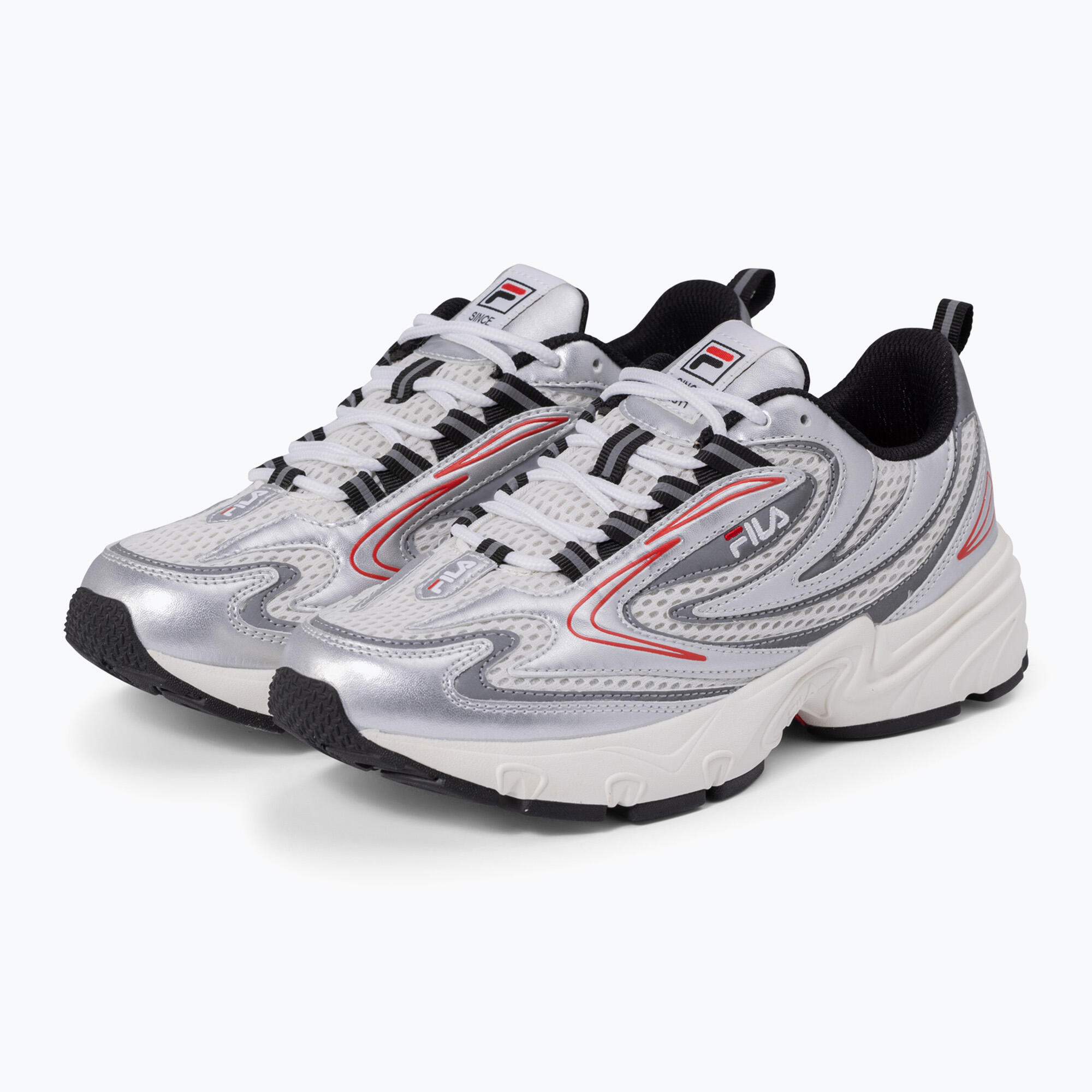 Buty damskie FILA Actix Retro