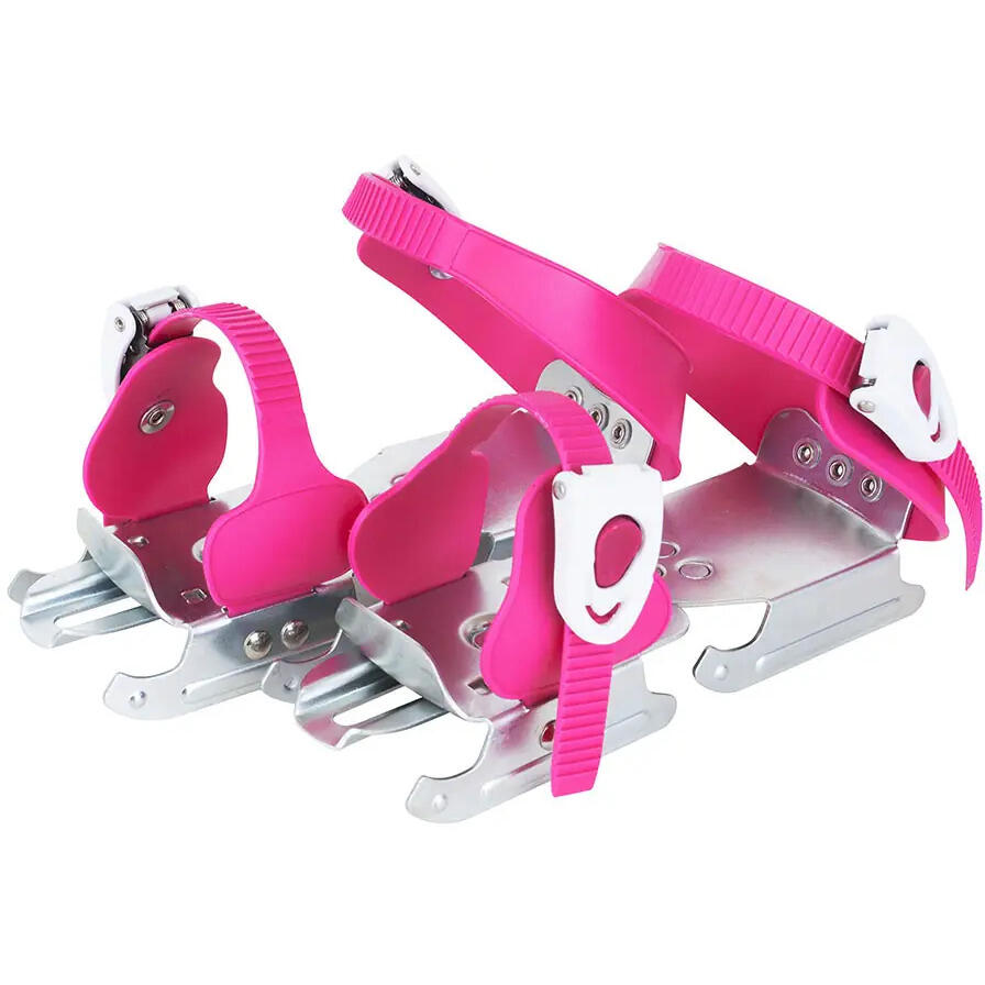 Jazda na łyżwach Tempish Feeez