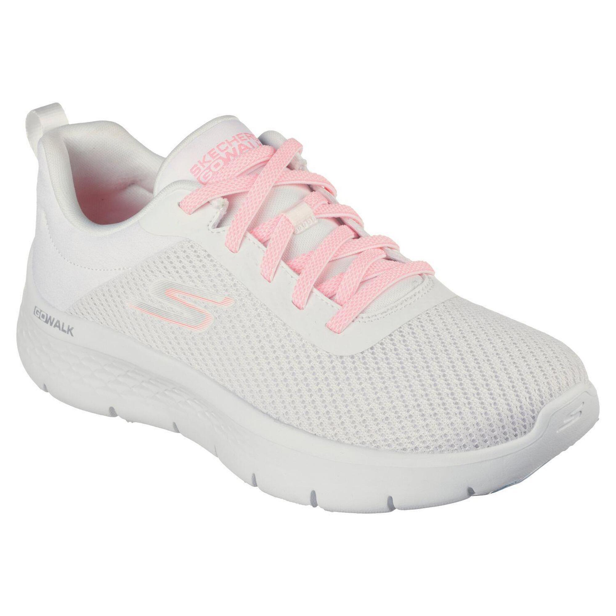 Buty do chodzenia damskie Skechers 124952WPK