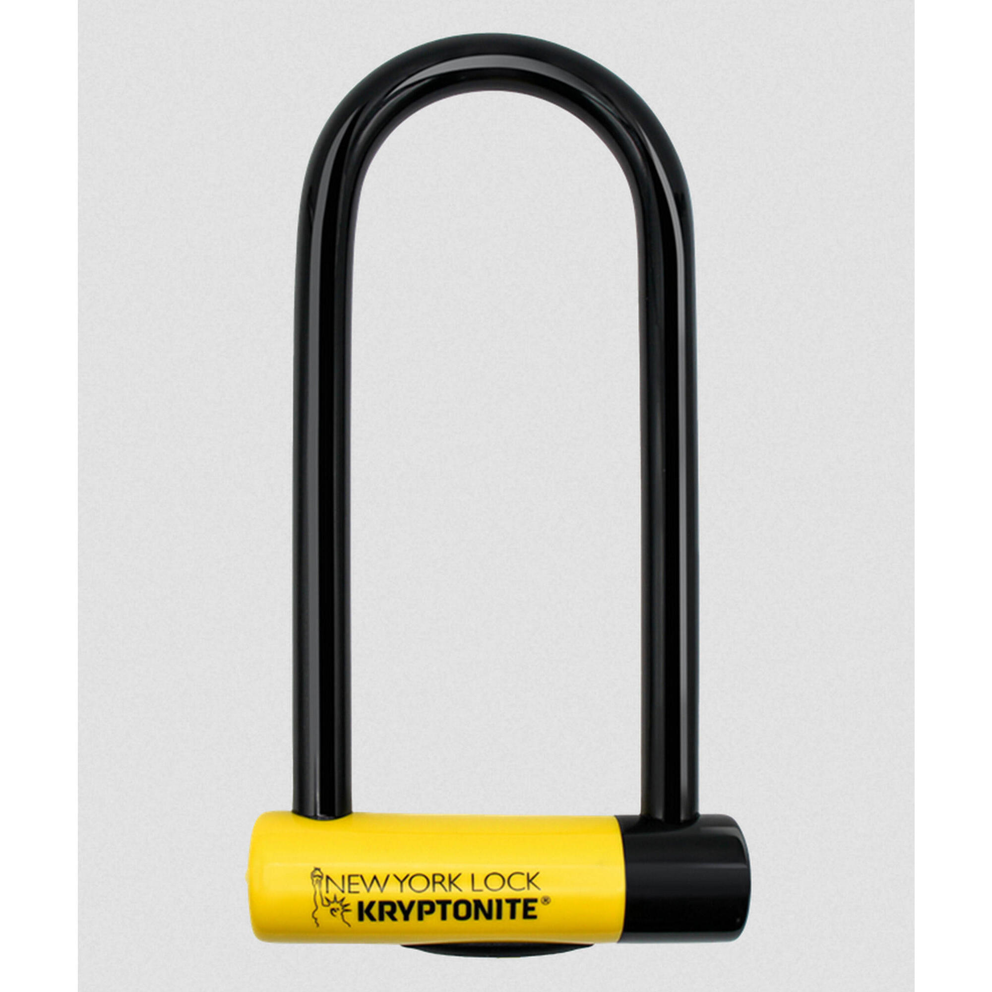 Zamek pałąkowy New York M18-WL