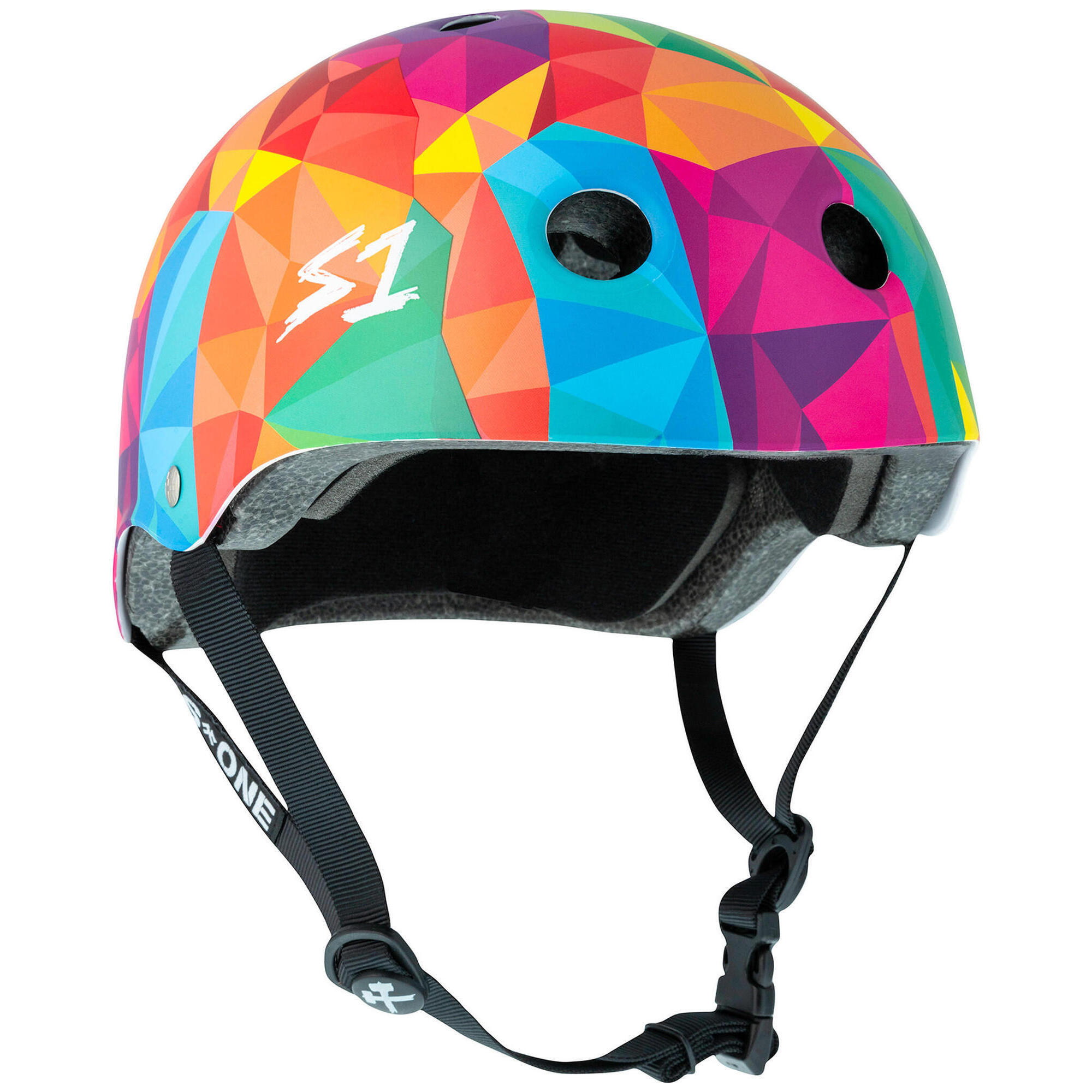 Kask S-ONE Lifer Kaleidoscope L