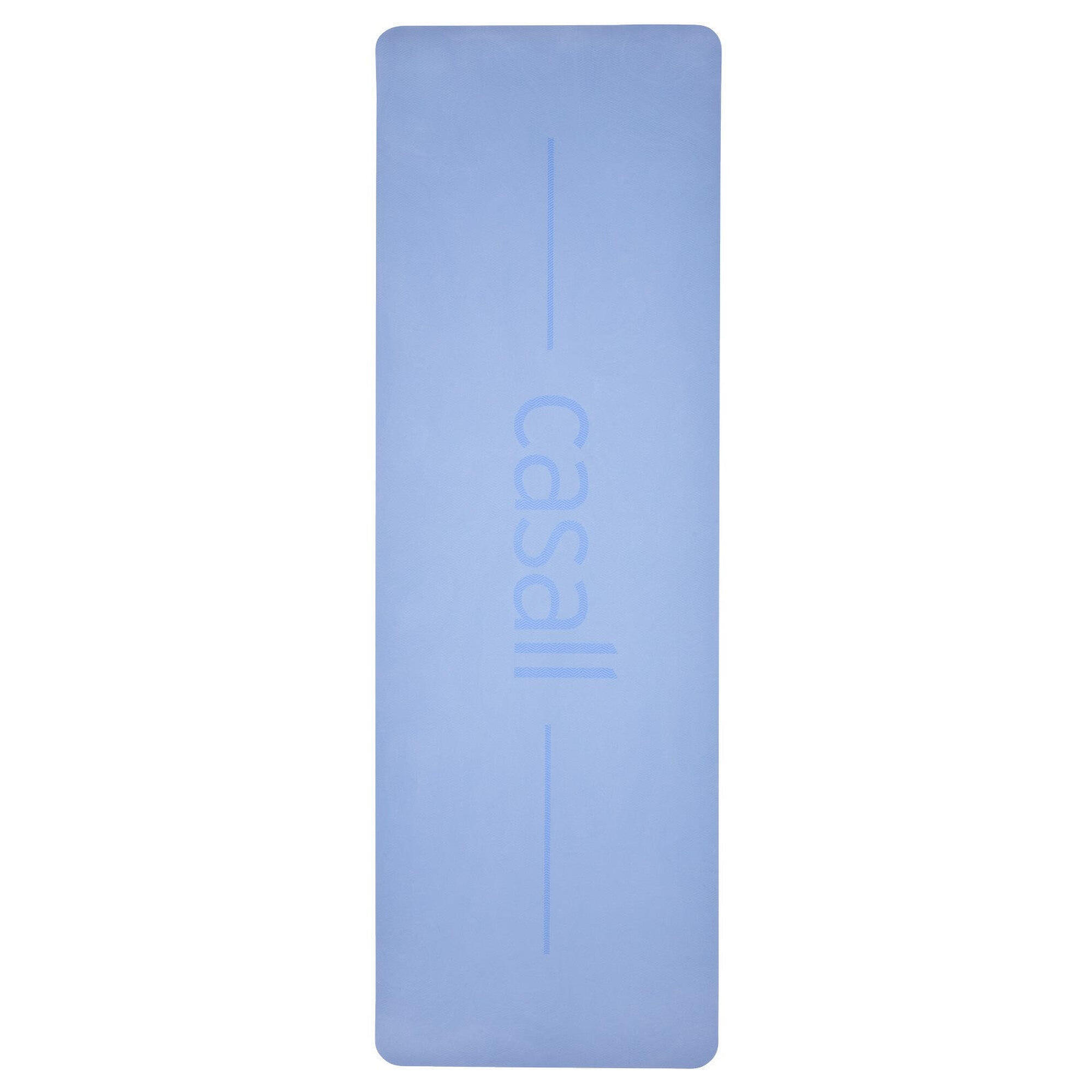 Mata Casall Yoga Mat Essential Cushion 5mm