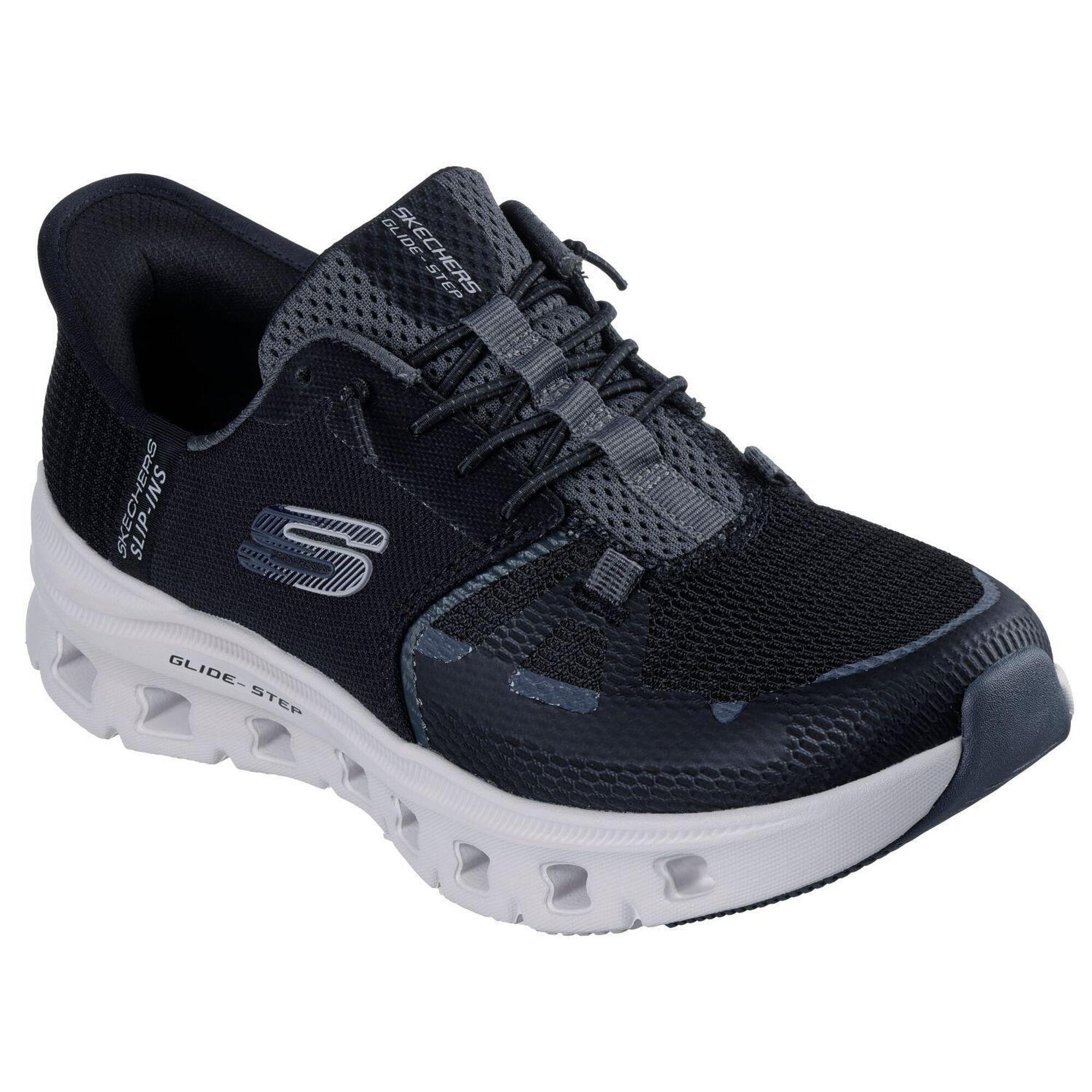 Buty Kobieta Skechers Glide-Step Pro czarny