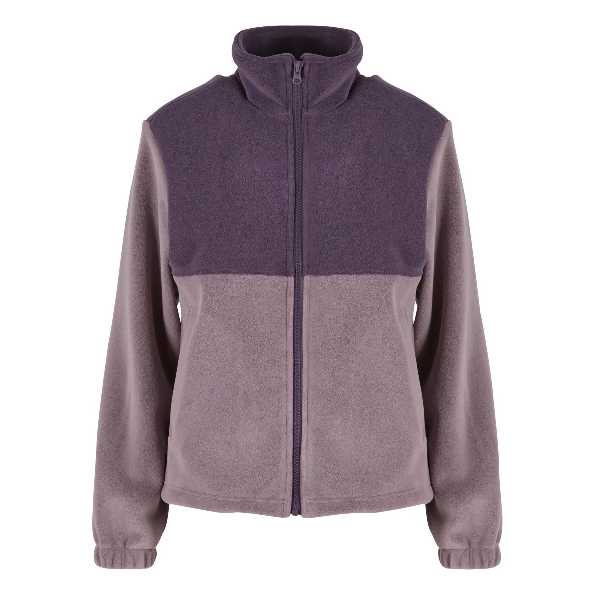 Dwuwarstwowa Bluza Polarowa Dla Kobiet