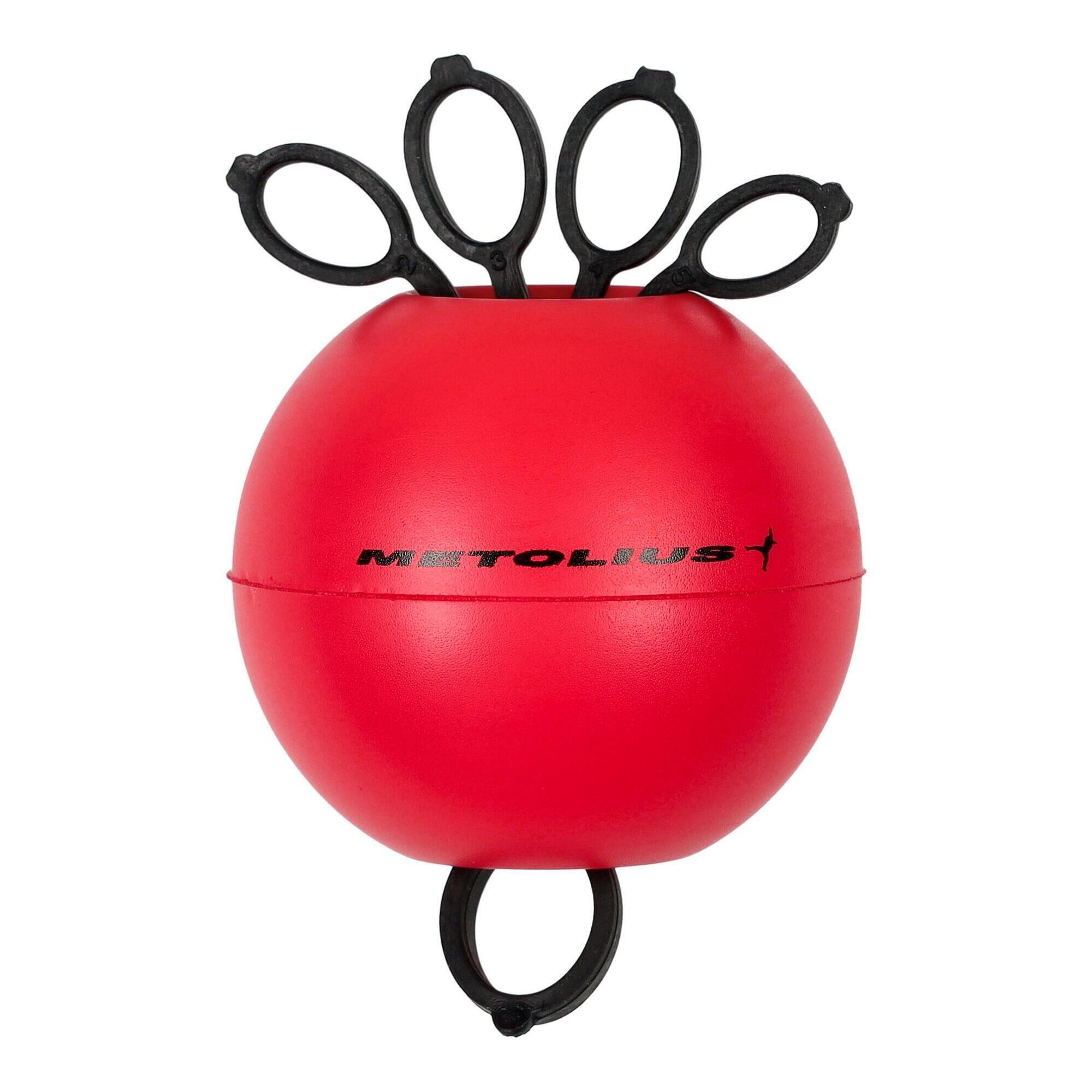 Przyrząd do ćwiczeń Metolius GripSaver Plus