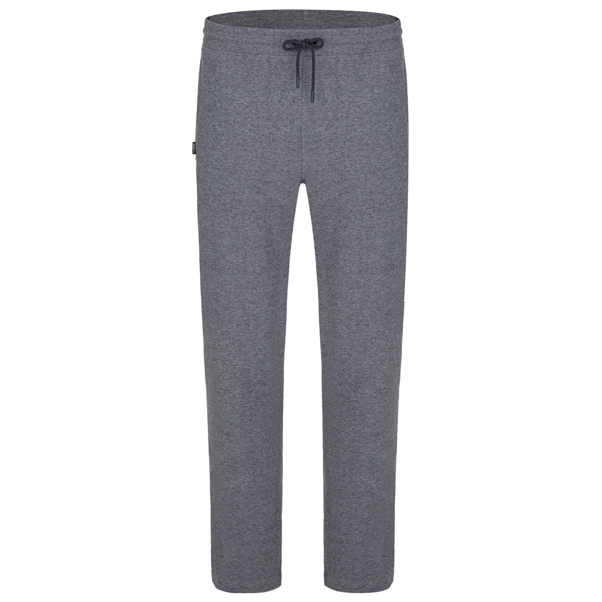 Męskie spodnie do joggingu Eclan L - Komfort i Styl