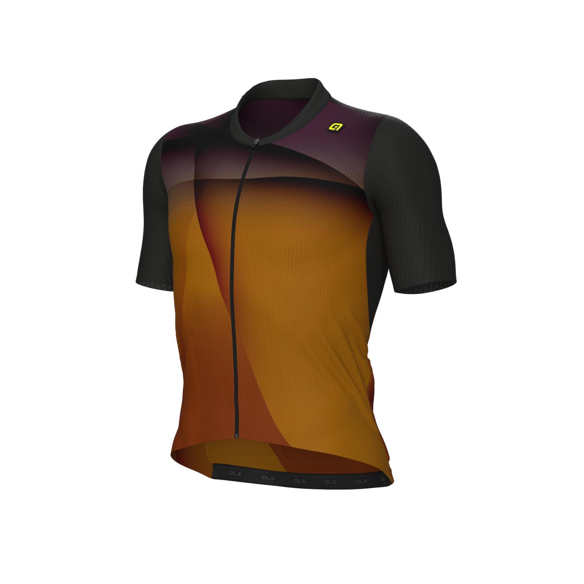 Koszulka rowerowa męska Alé Cycling R-EV1 Sprinter