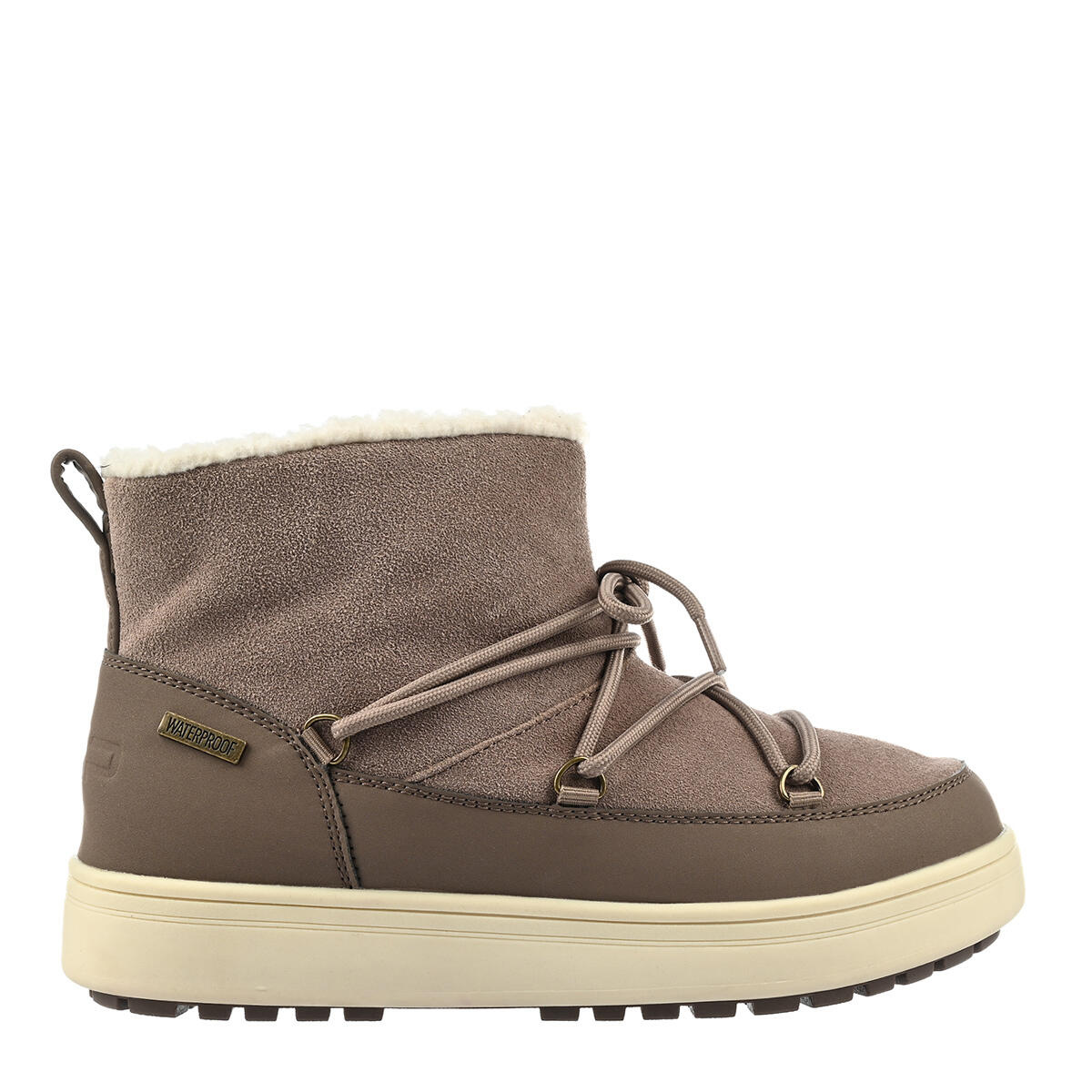 Buty miejskie damskie CMP KAYLA