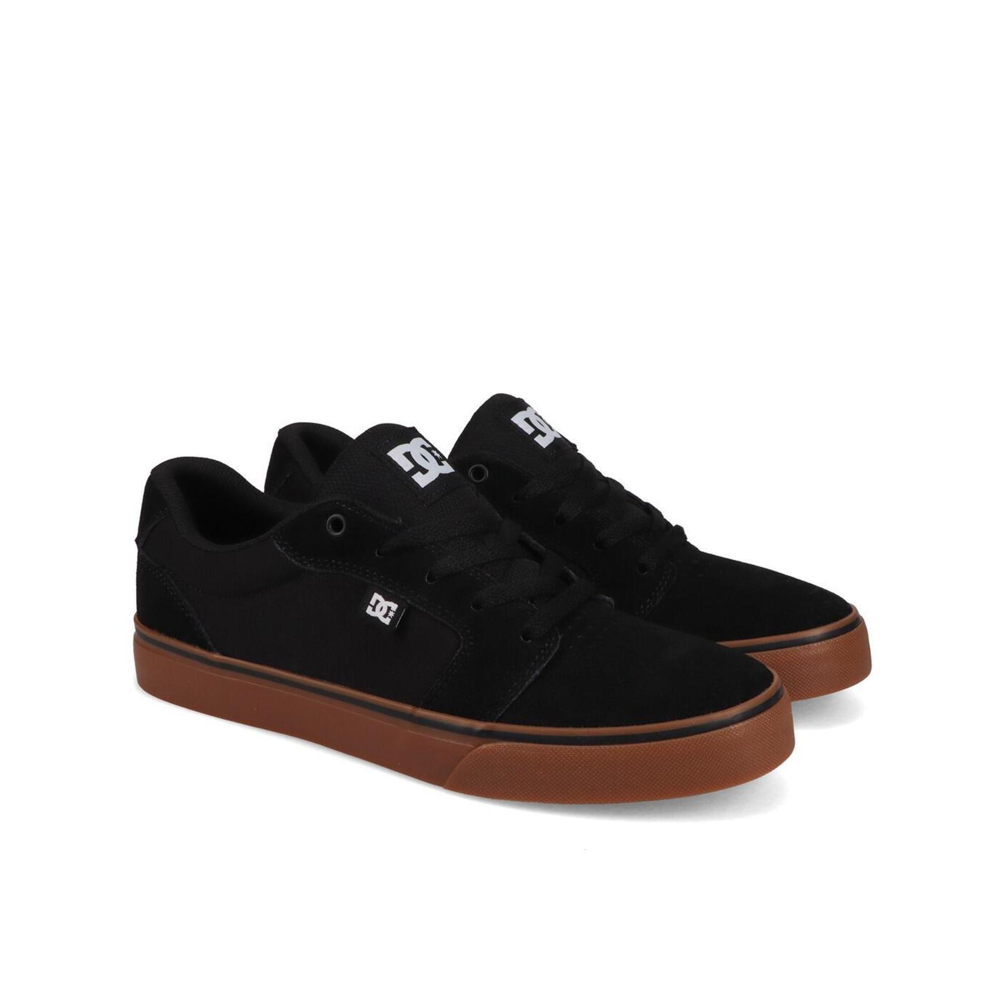Trampki męskie DC Shoes Anvil