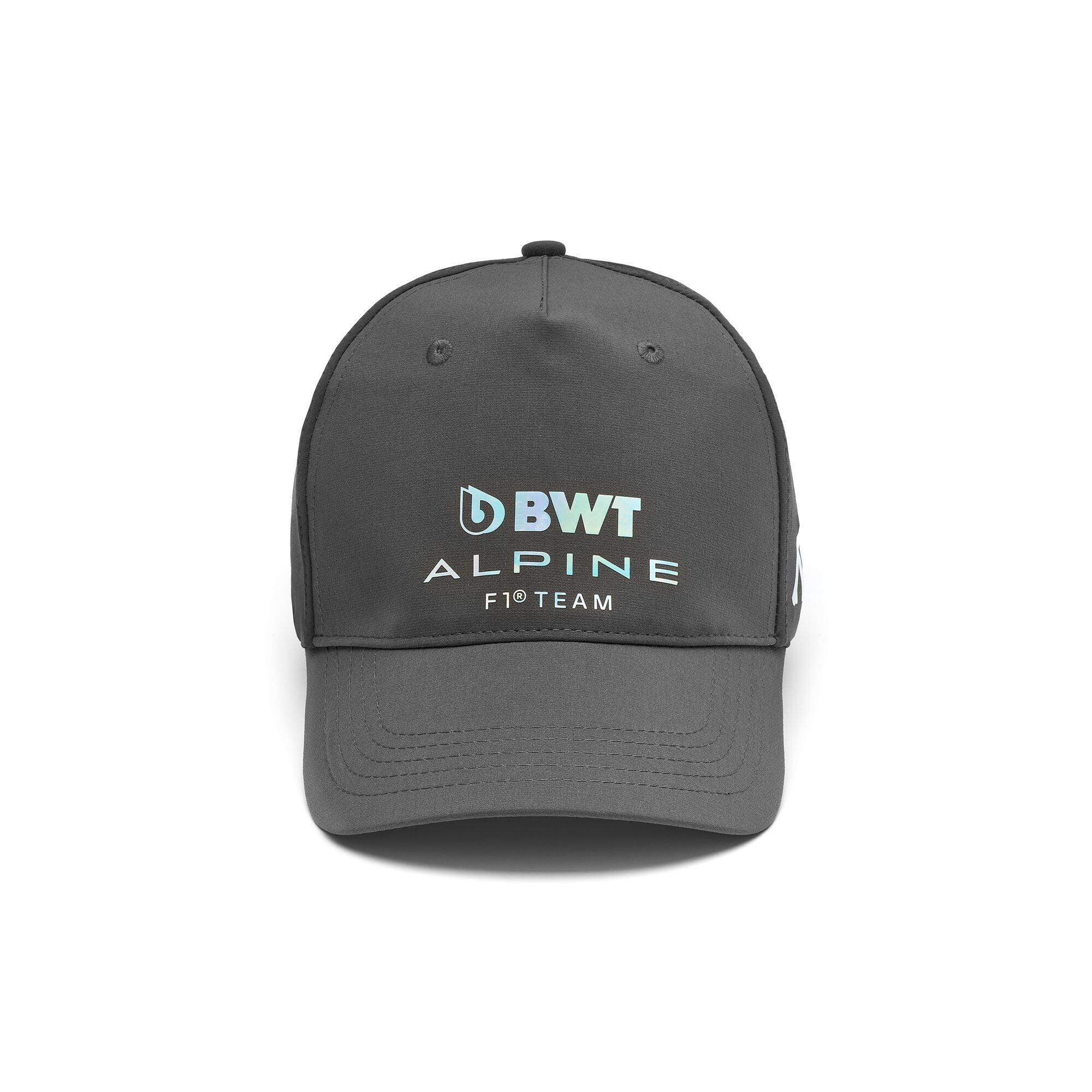 Czapka z daszkiem Alpine F1 Apovi 2023