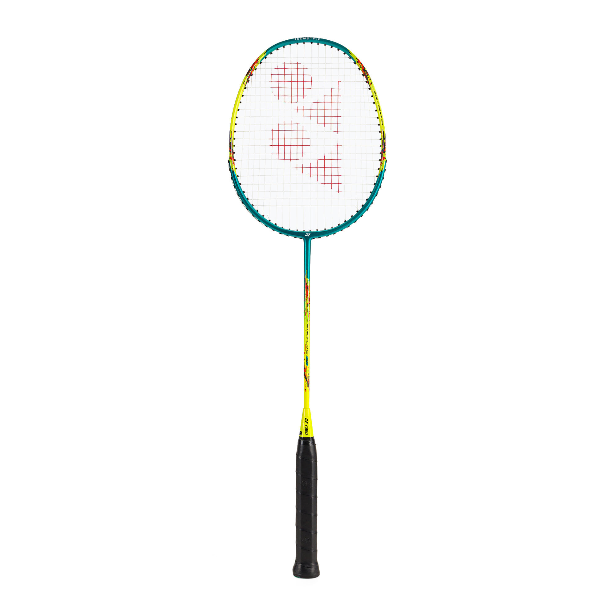 Rakieta do badmintona YONEX Nanoflare E13 bad.