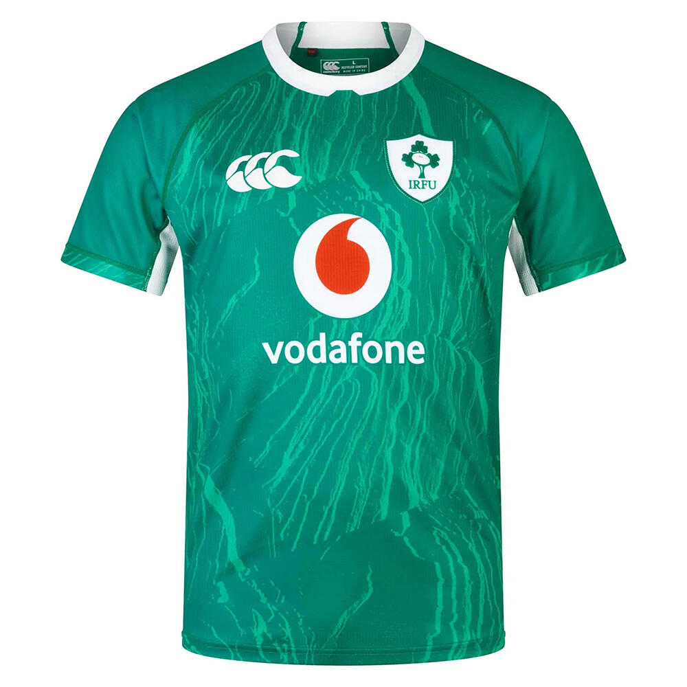 Koszulka domowa Irlande 2024/25