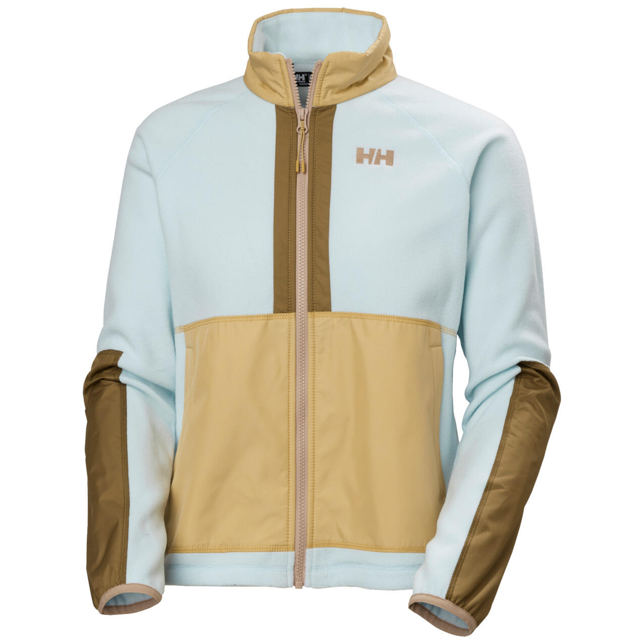 Damska bluza dresowa Helly Hansen Rig