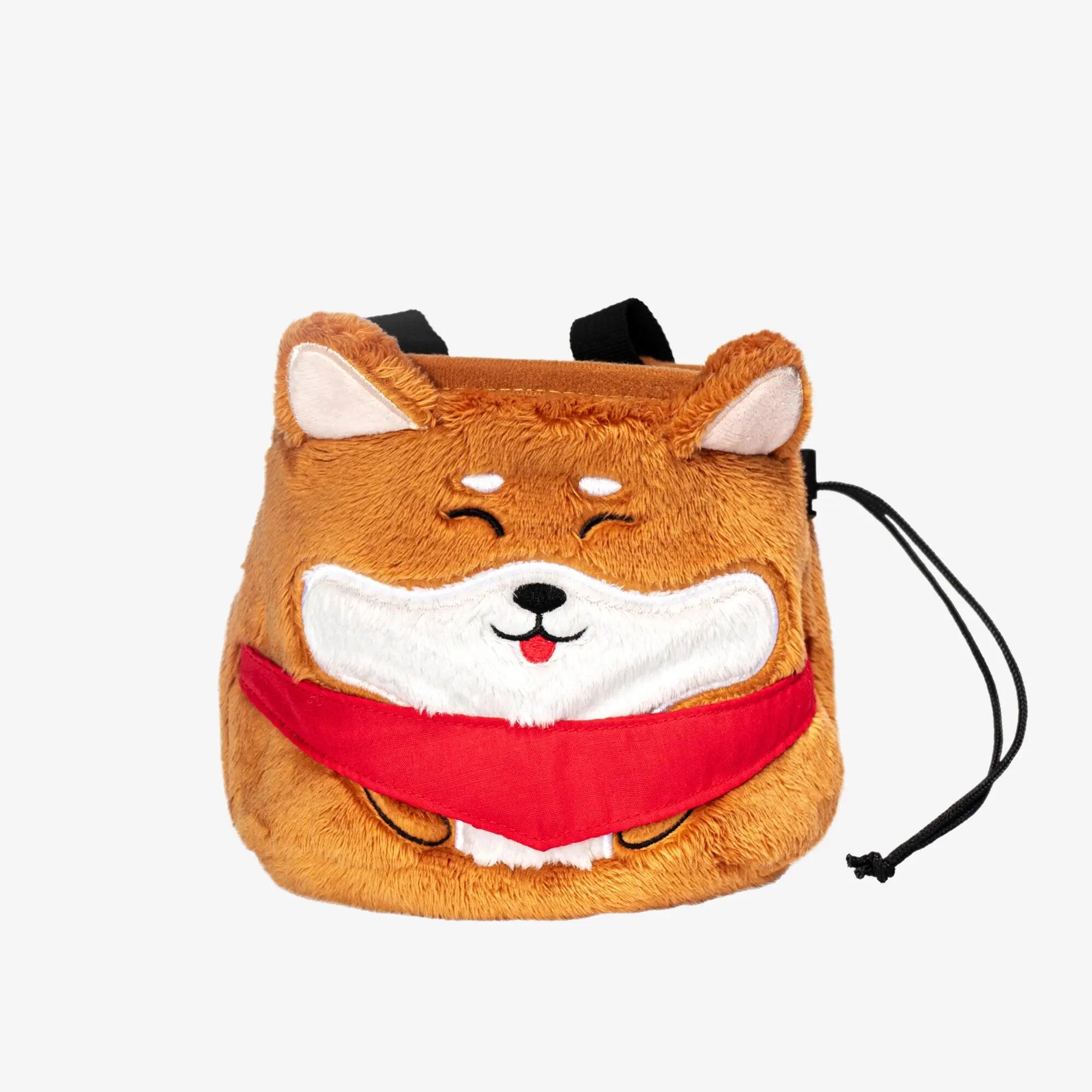 Woreczek na magnezję YY Vertical Shiba Inu