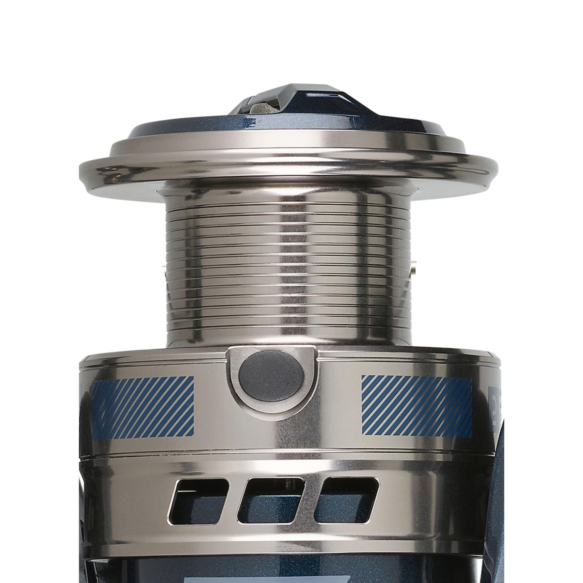 Szpula do kołowrotka morskiego Caperlan BXT 500 SW 8000