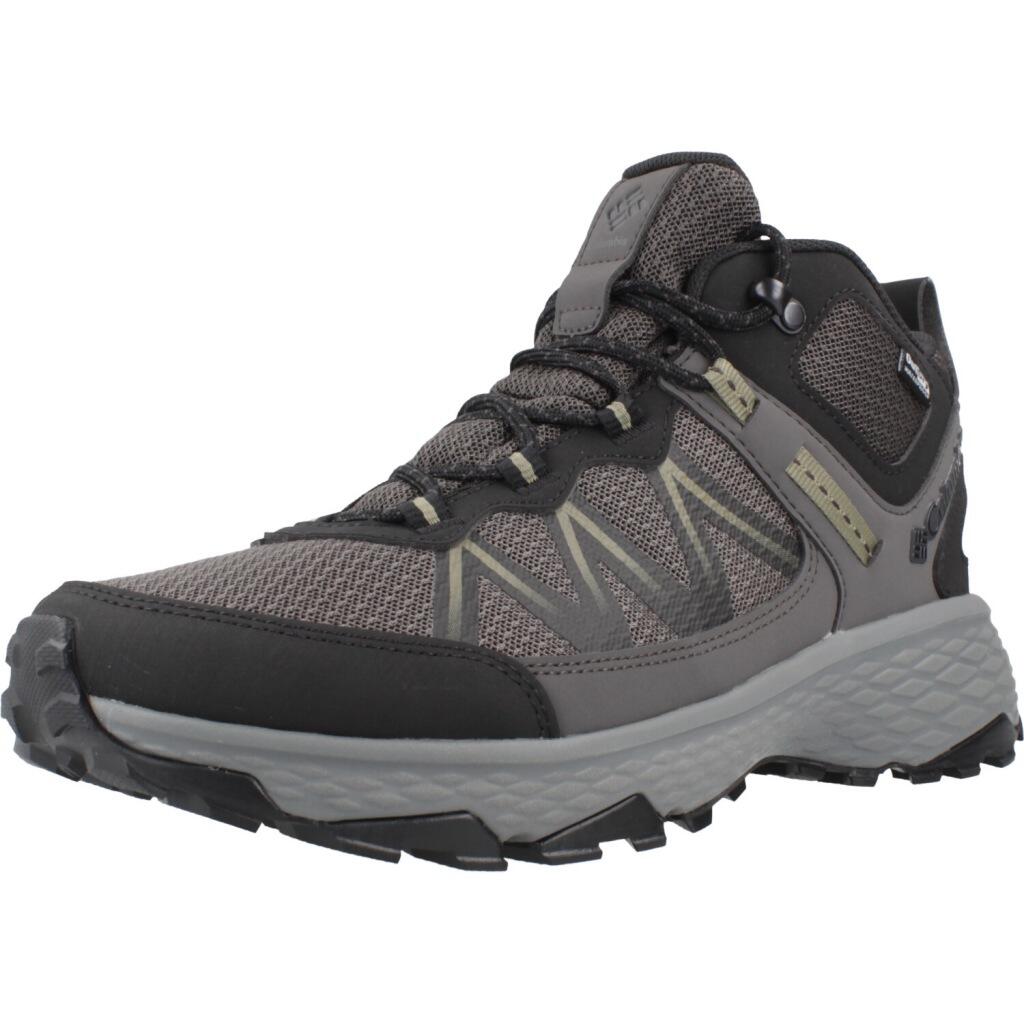 Buty COLUMBIA PEAKFREAK RUSH MID OUTDRY Szary
