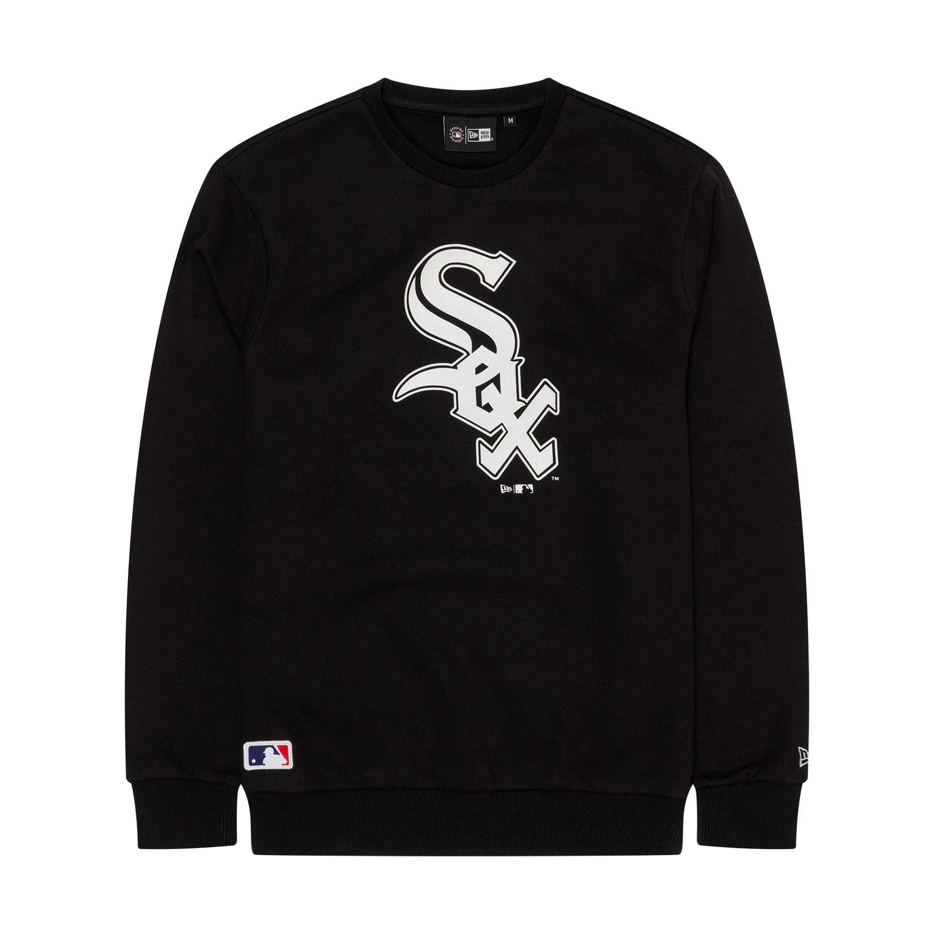 Bluza Chicago White Sox Nos MLB Regular