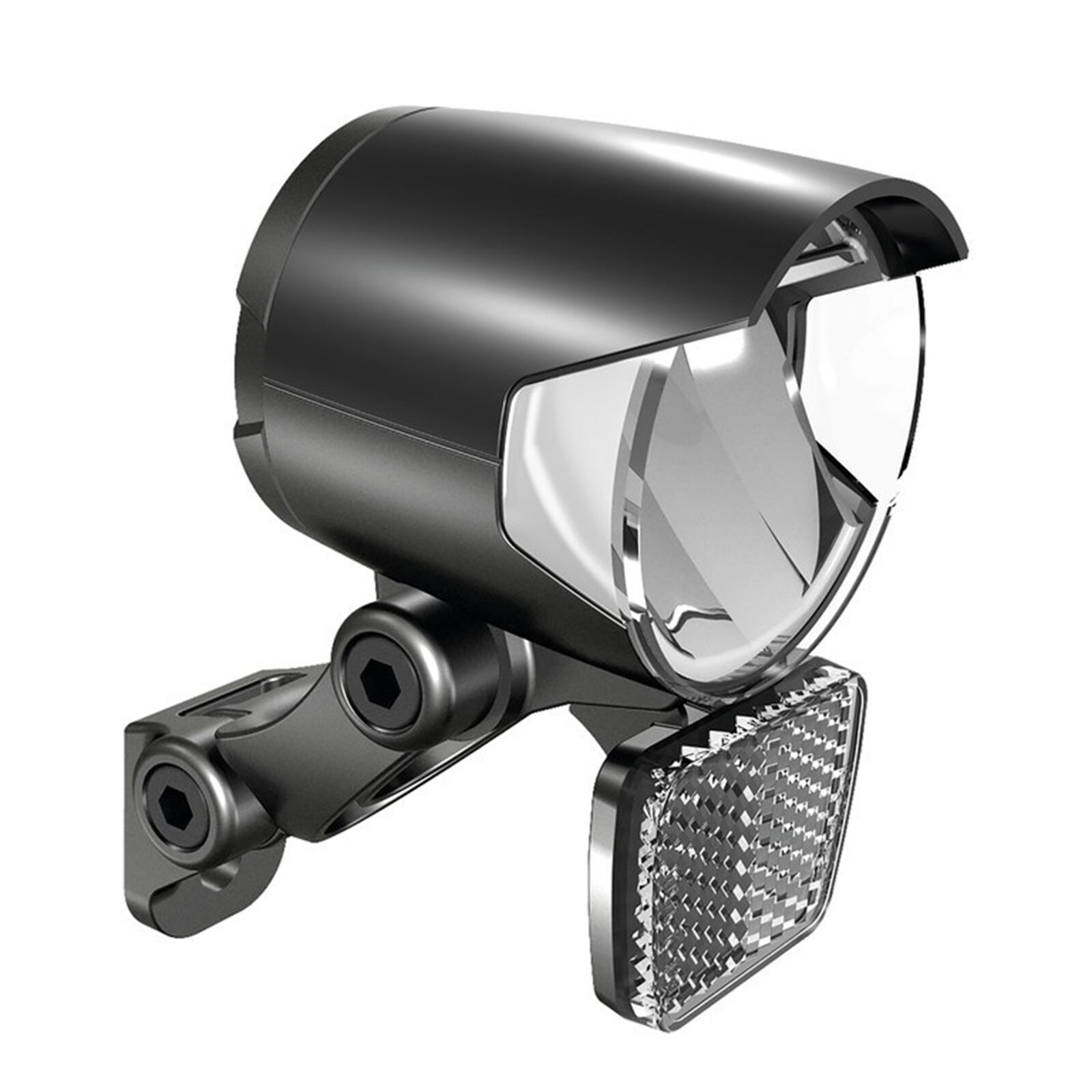 Reflektor H-Black Mr4 Z Wł./Wył. Na Dynamo