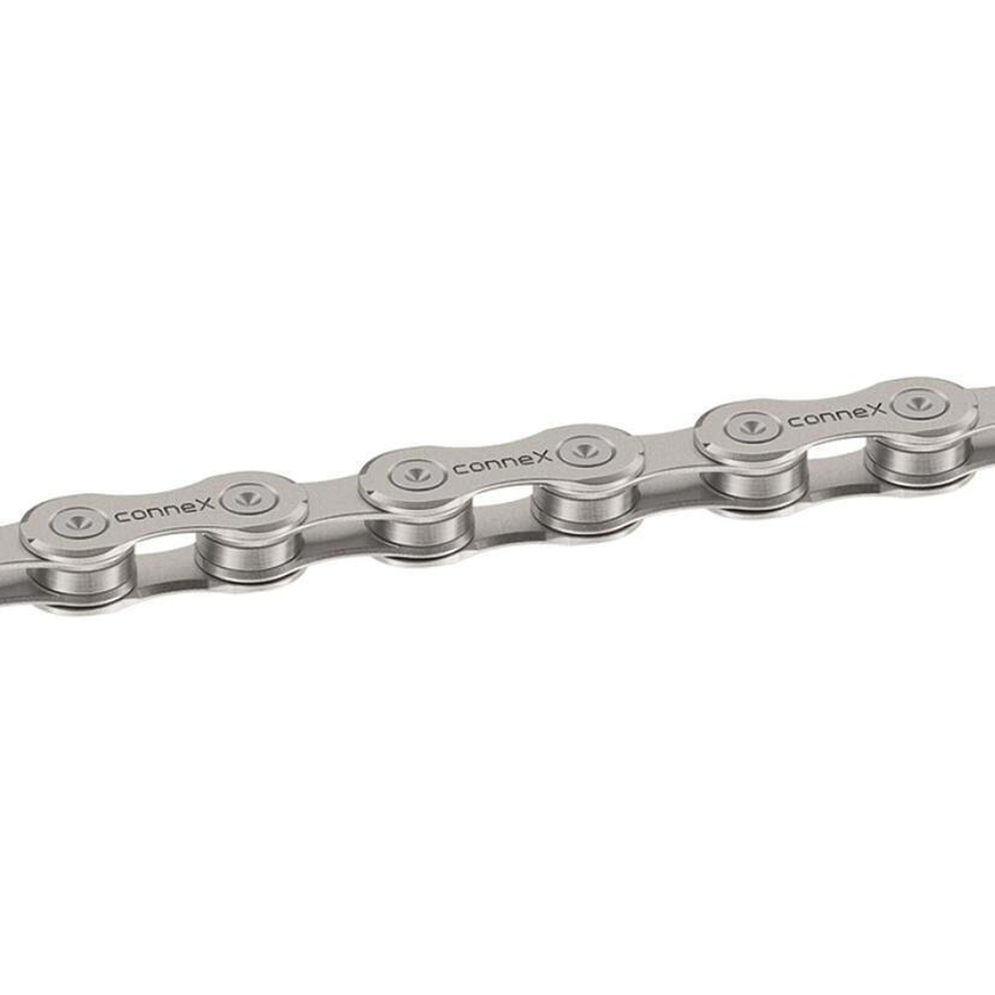 Łańcuch rowerowy Connex 900 - 10 sztuk, 114 ogniw