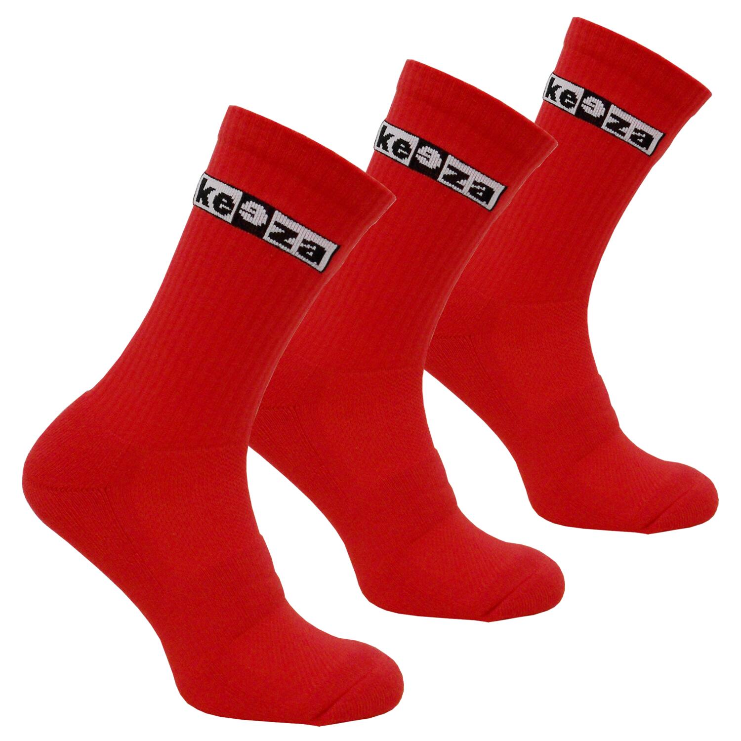 Skarpety sportowe Keeza 3 pary