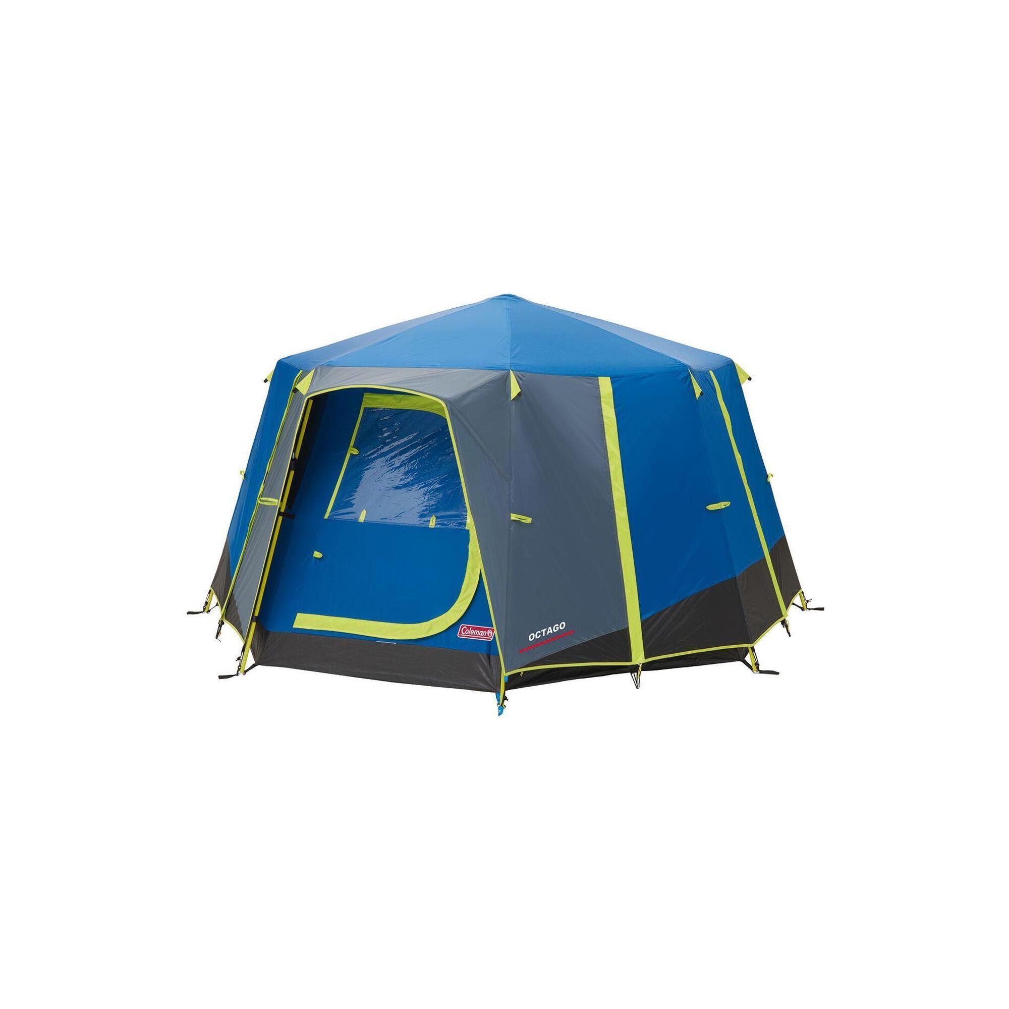 Namiot Coleman OCTAGON SMALL