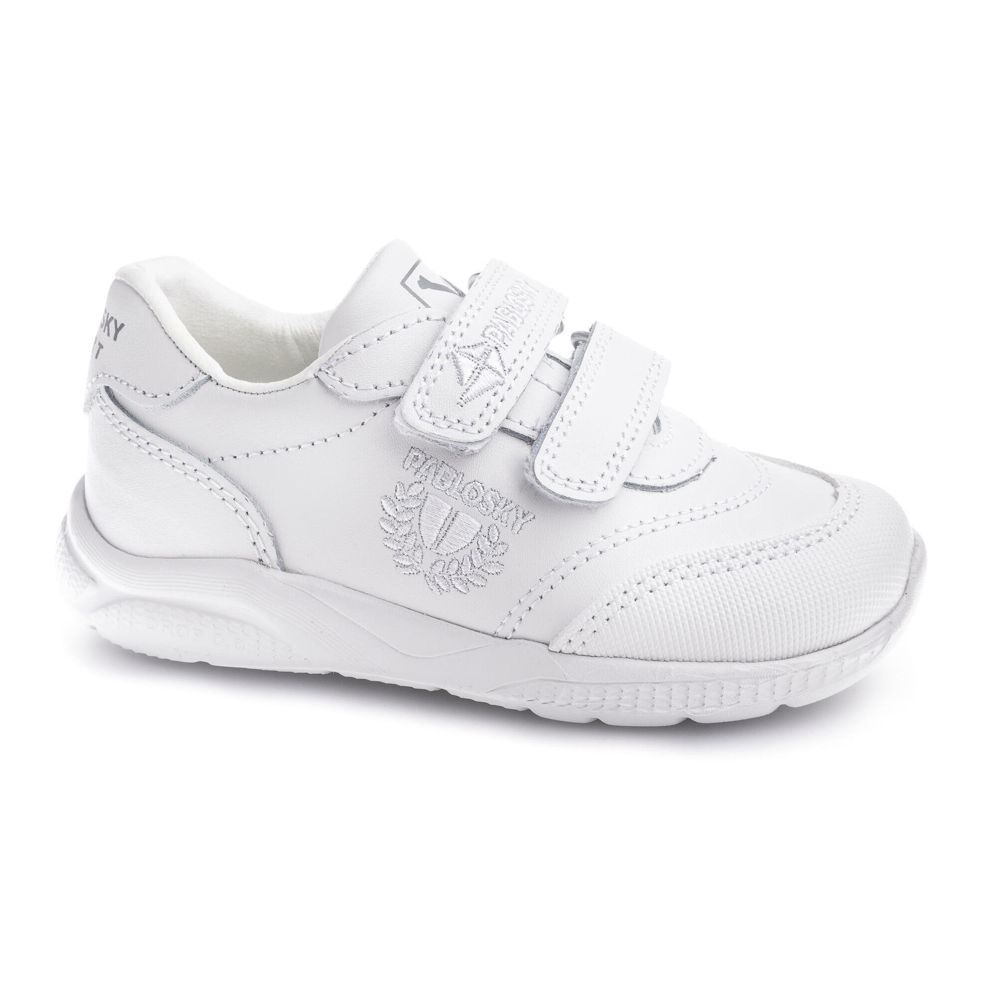 Buty PABLOSKY 203900P Biały