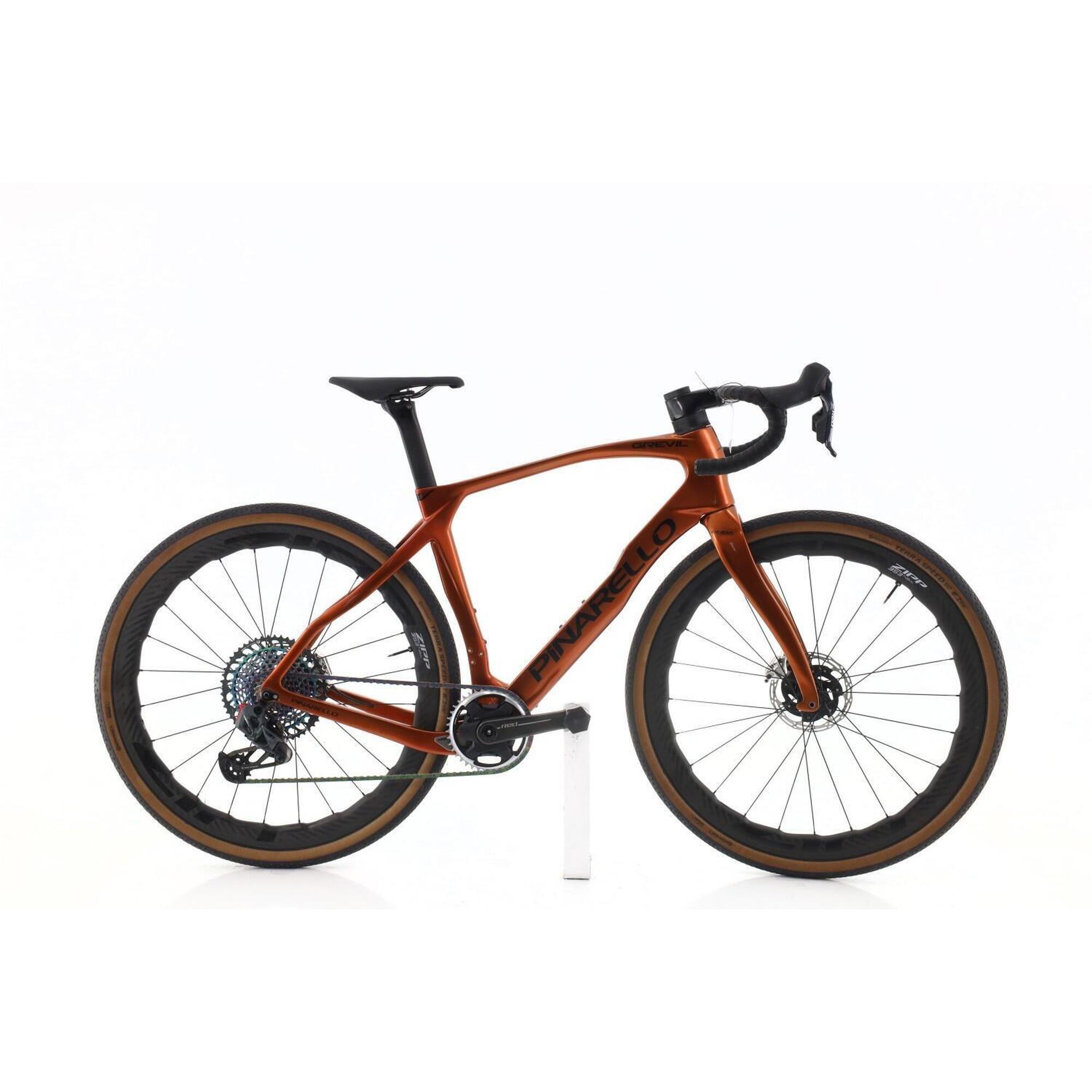 Pinarello Grevil AXS 12V