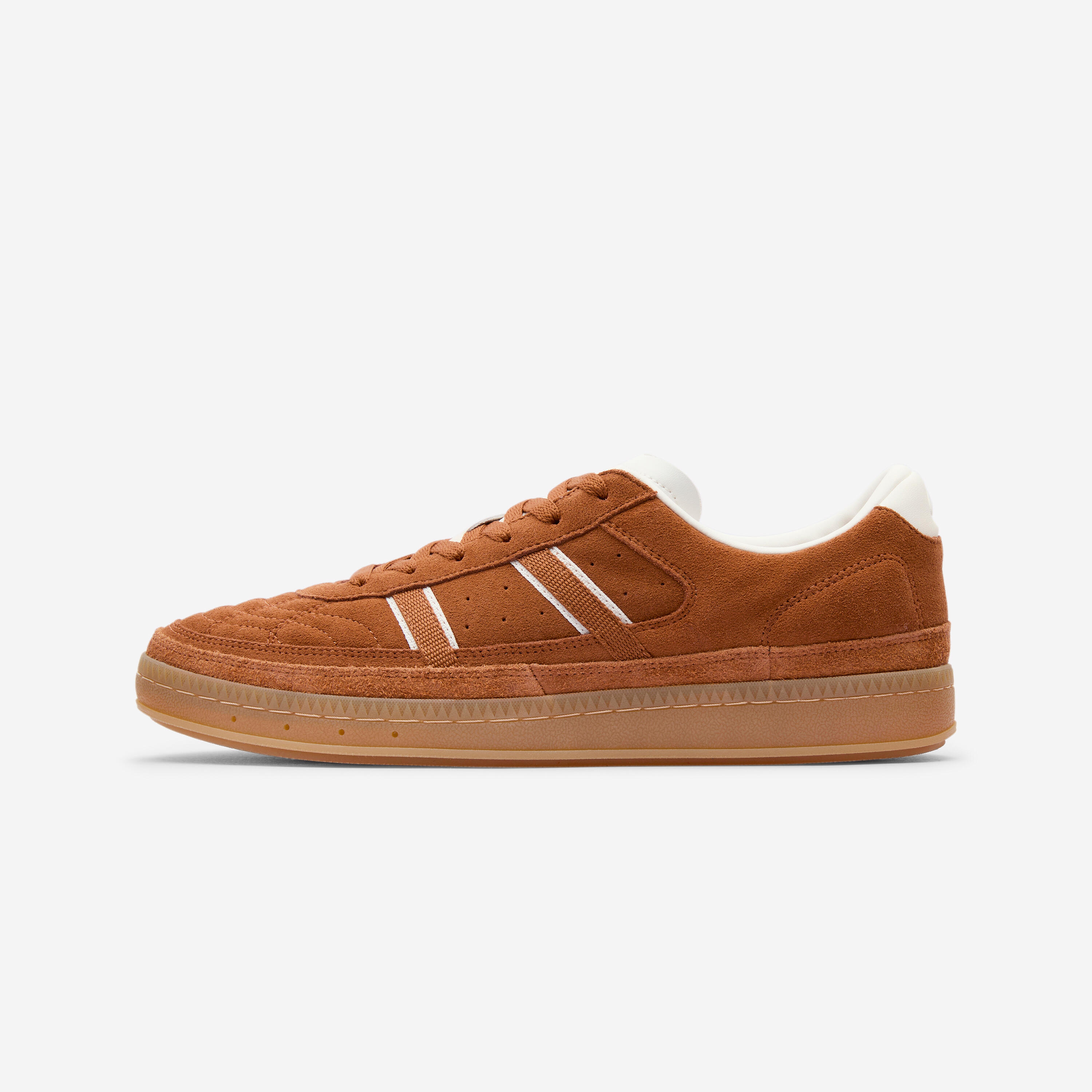 Sneakersy unisex Player 80 zamszowe