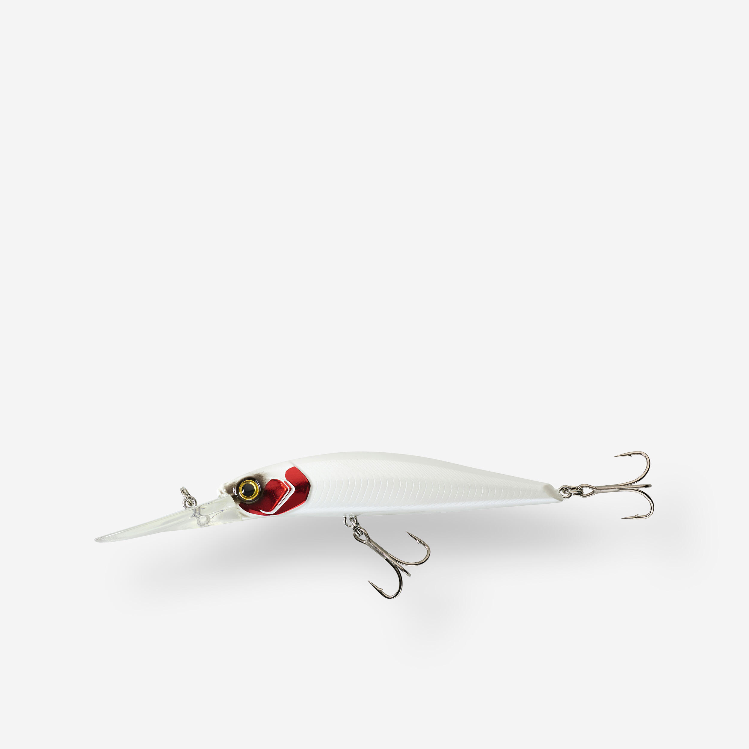 Wobler TOWY 100F Red head