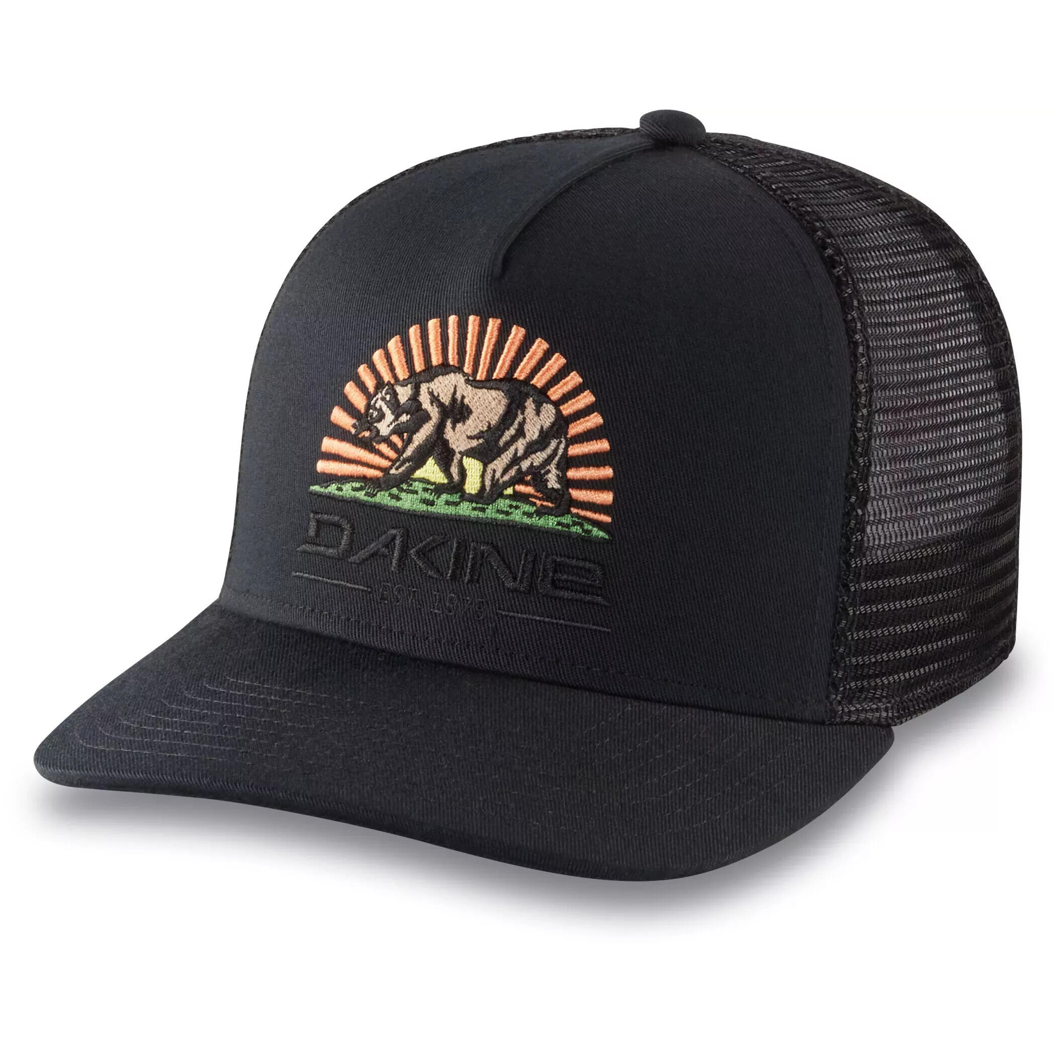 Czapka Trucker Dakine All Sports