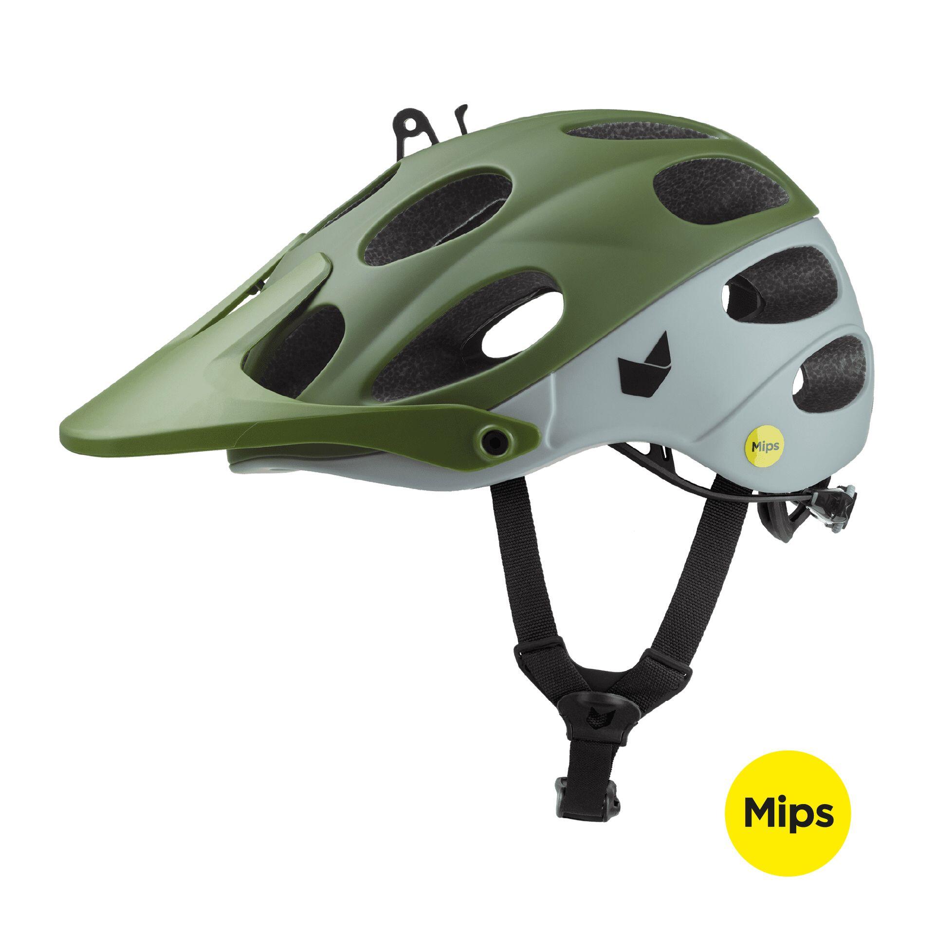 Kask Rowerowy MTB Unisex Yelmo MIPS