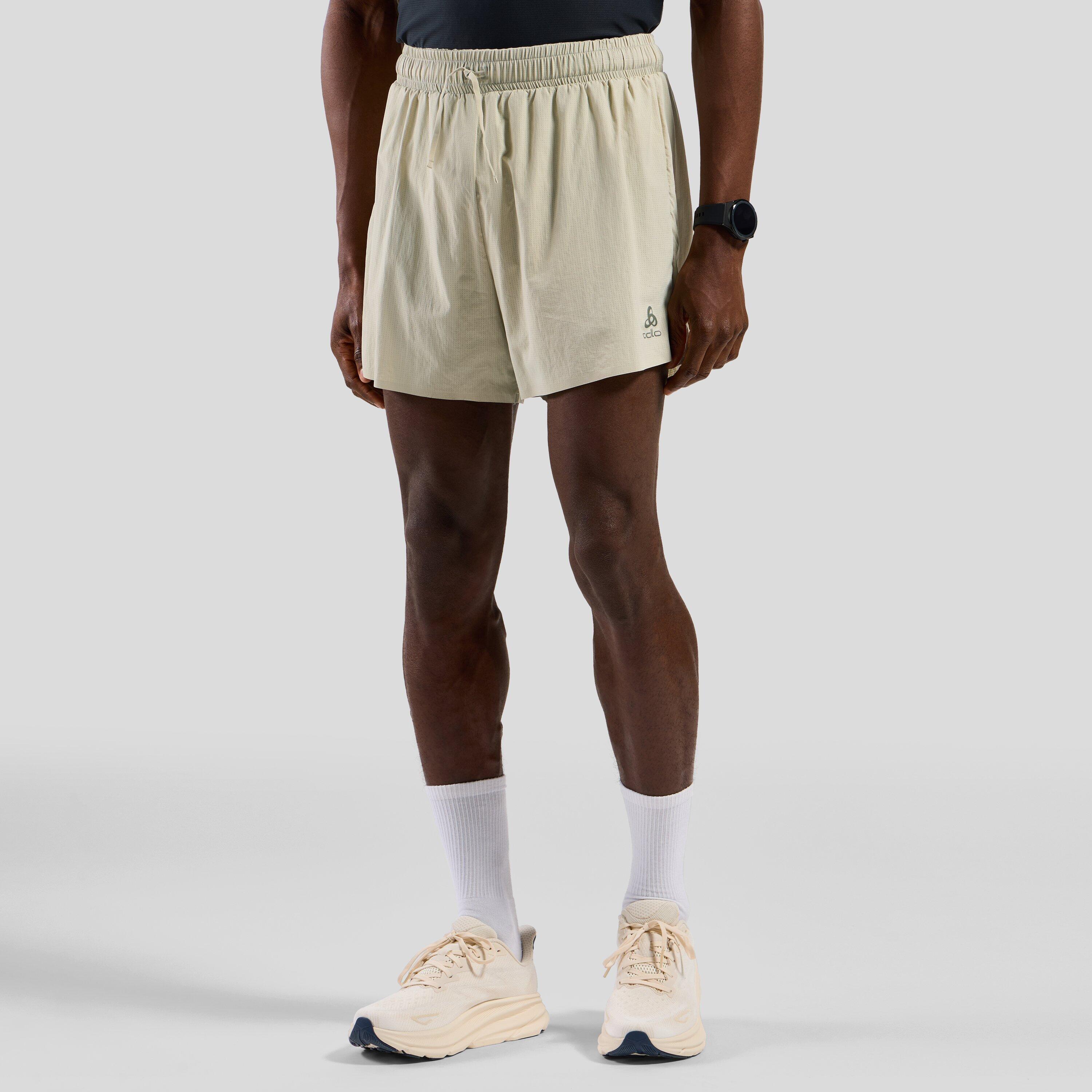 Spodenki męskie Odlo ZEROWEIGHT 5 INCH Short inner brief