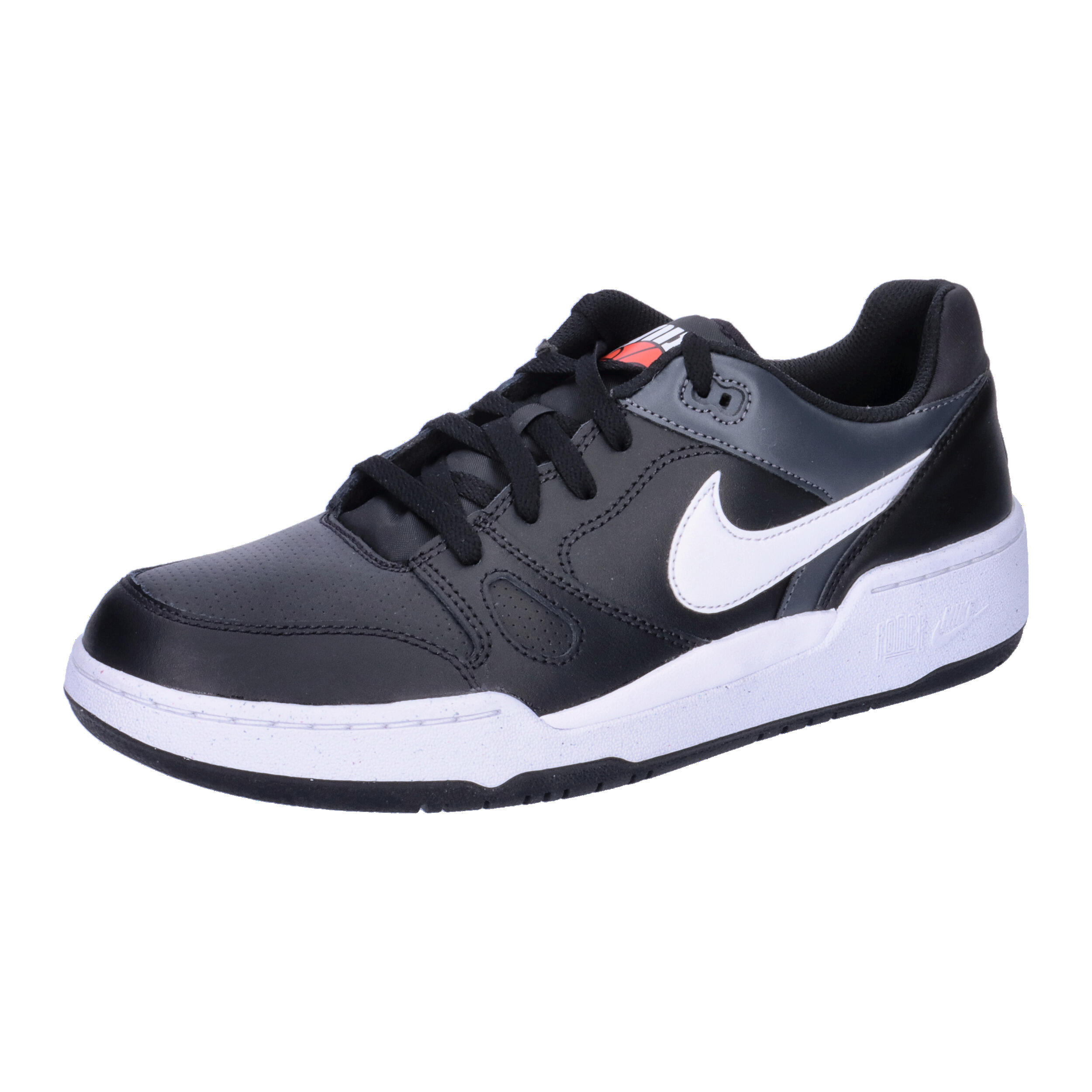 Buty do chodzenia męskie Nike Full Force Lo