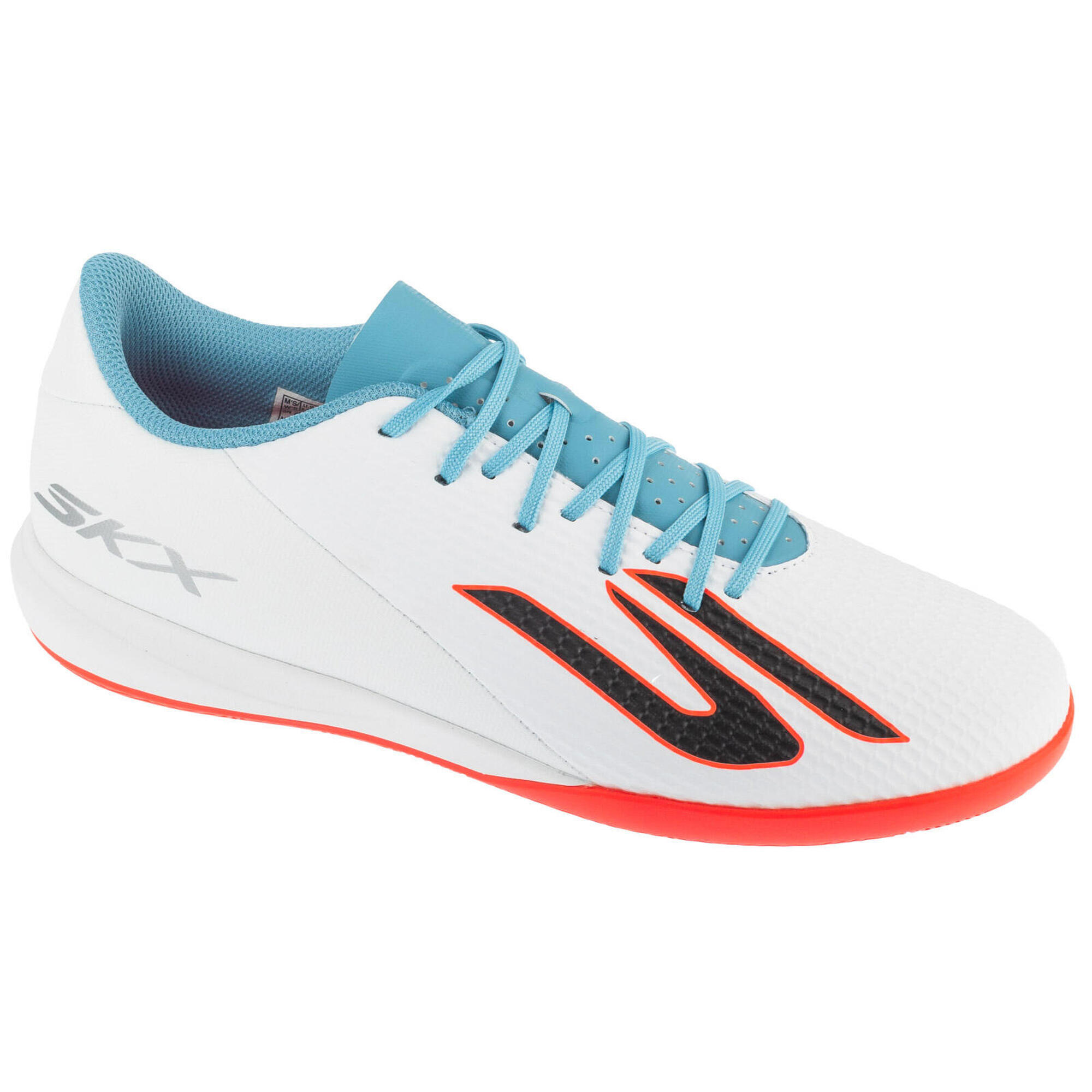 Buty halowe do piłki nożnej męskie, Skx 2 Academy Ic