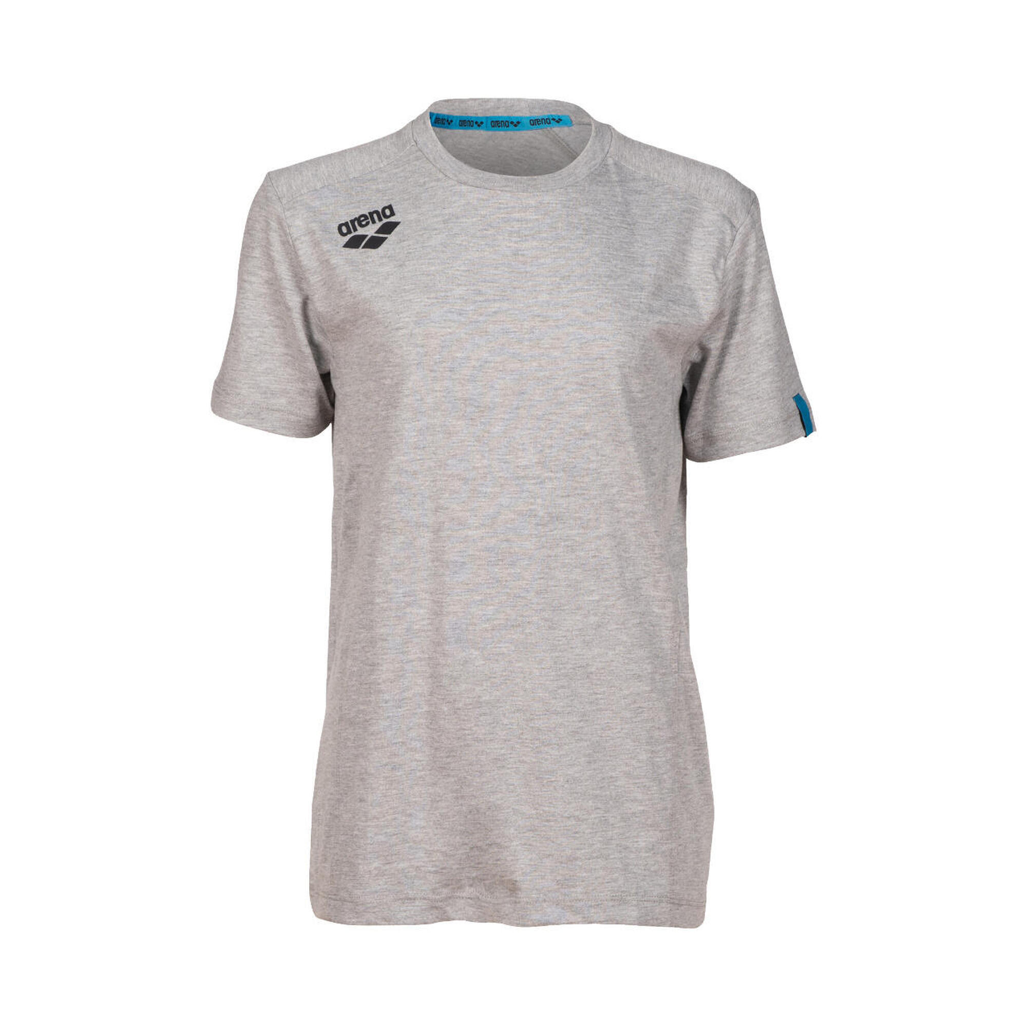 Koszulka sportowa Arena Team T-Shirt Panel junior